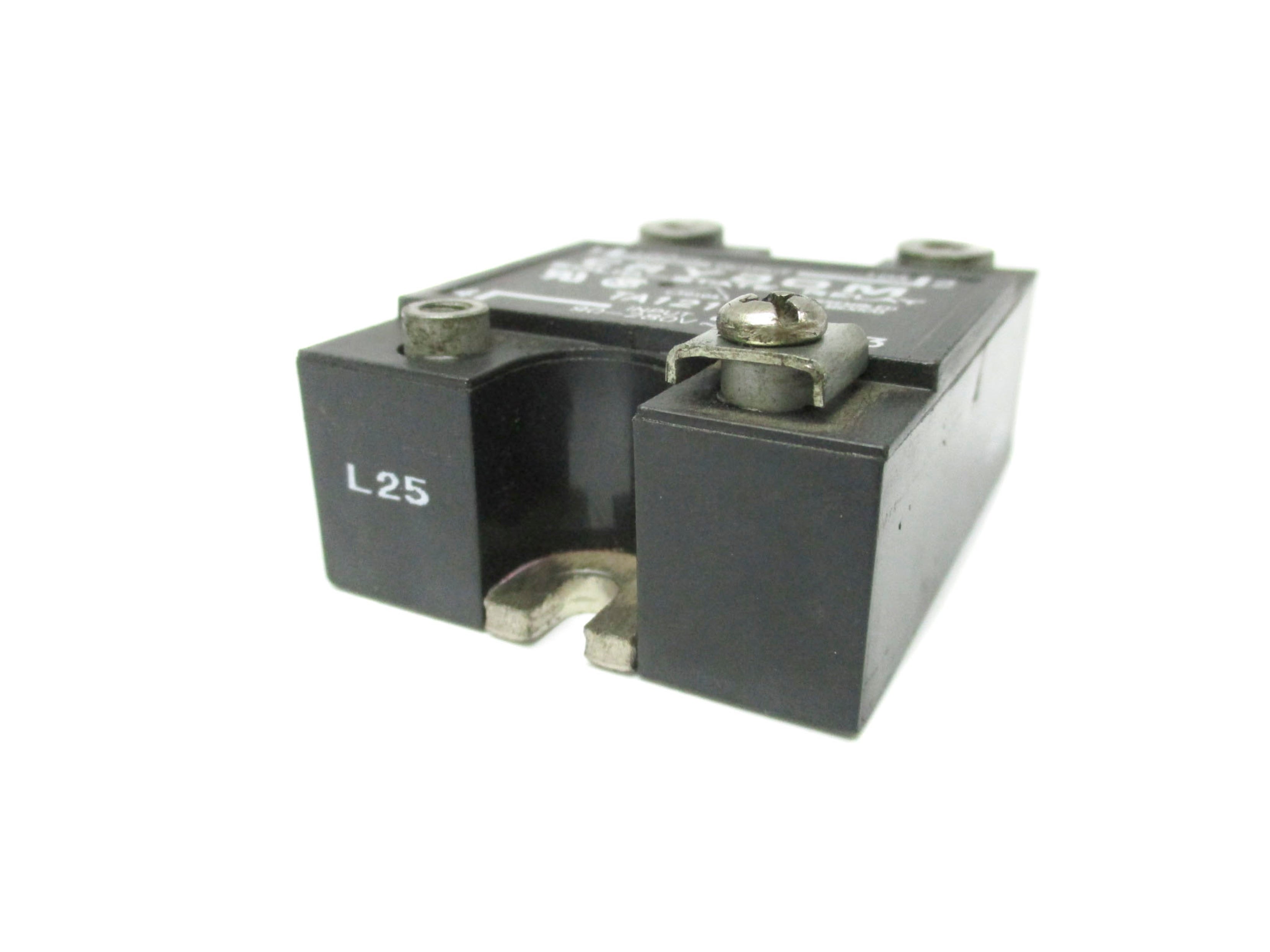CRYDOM TA1210 120V UNMP