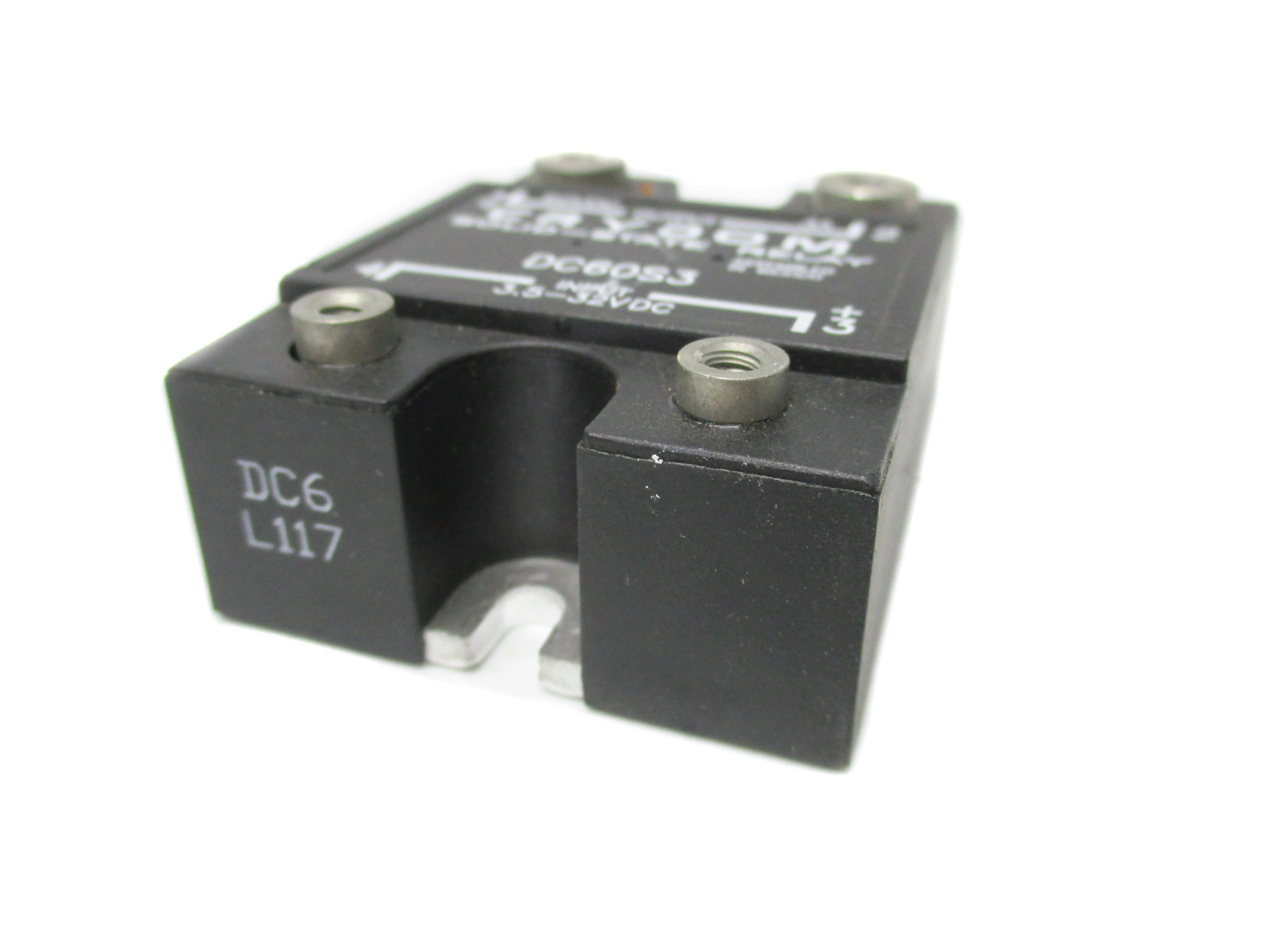 CRYDOM DC60S3 3.5-32VDC UNMP