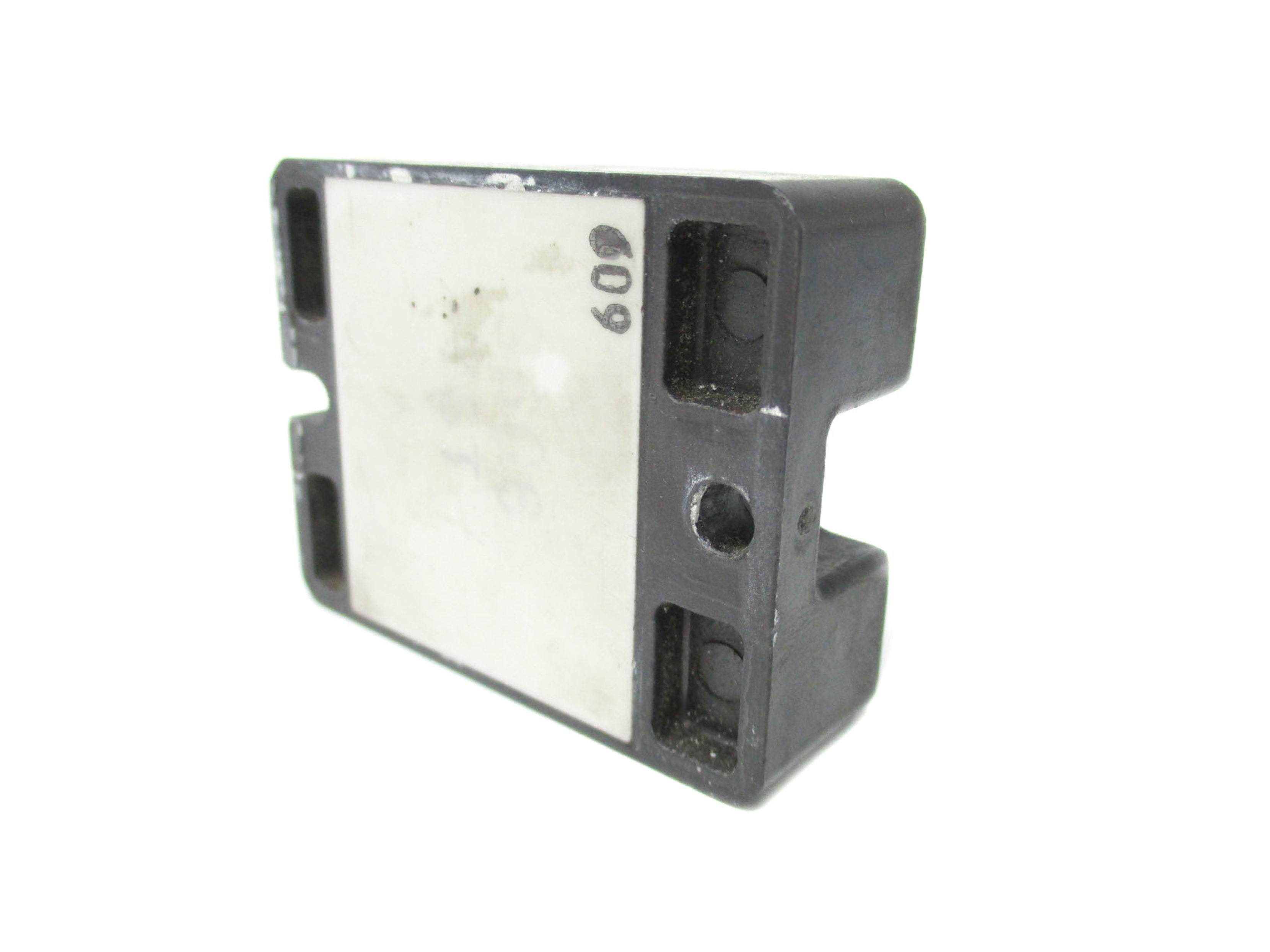 POTTER & BRUMFIELD SSR-240D25 120V UNMP