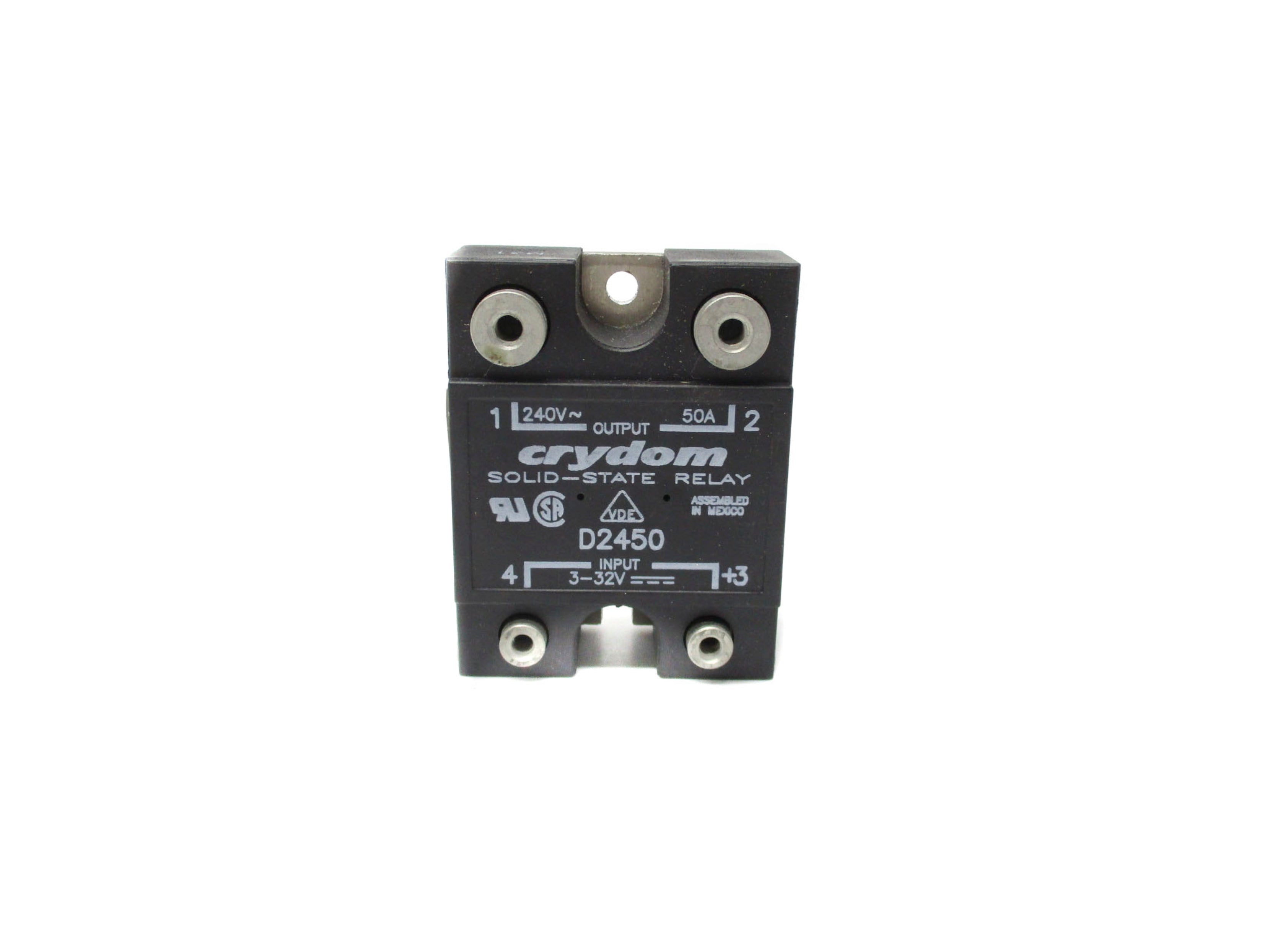 CRYDOM D2450 240V UNMP