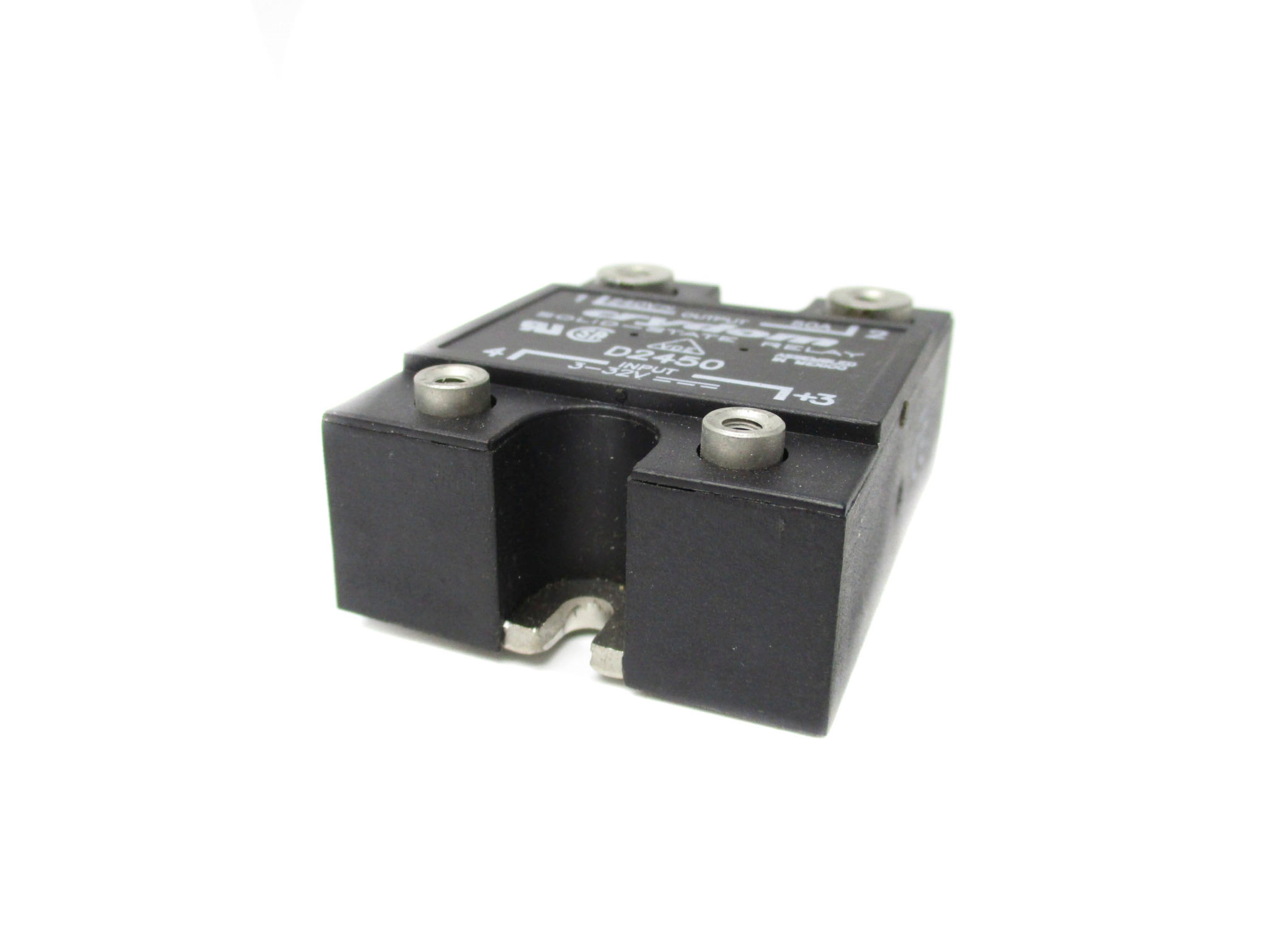 CRYDOM D2450 240V UNMP