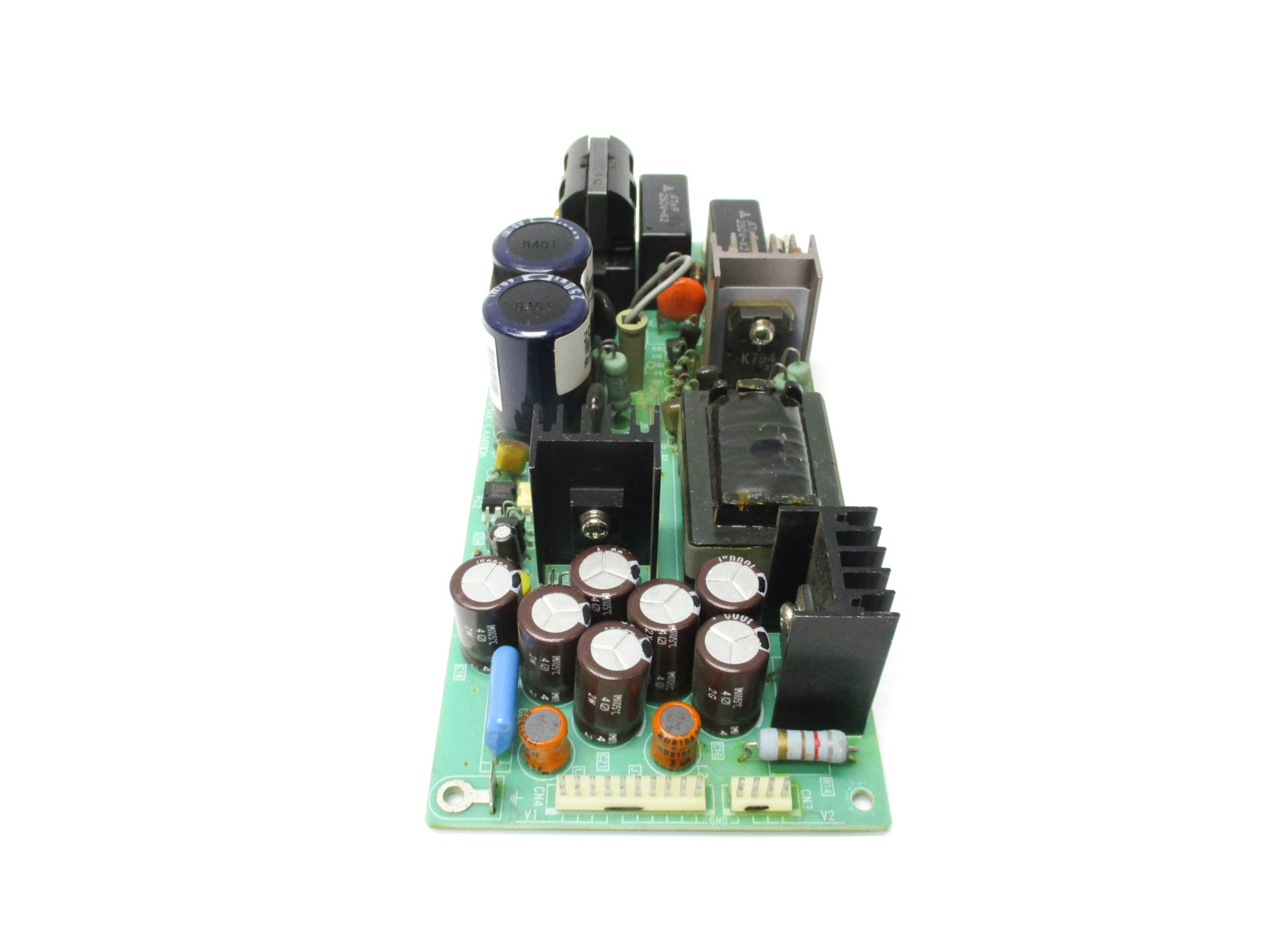 NEMIC-LAMBDA PWB-335F UNMP