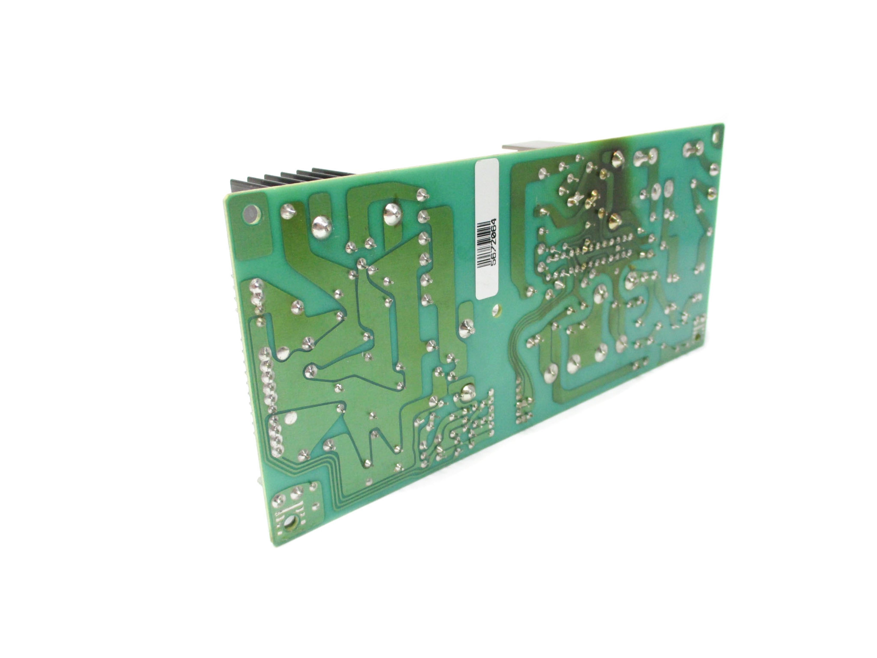NEMIC-LAMBDA PWB-335F UNMP