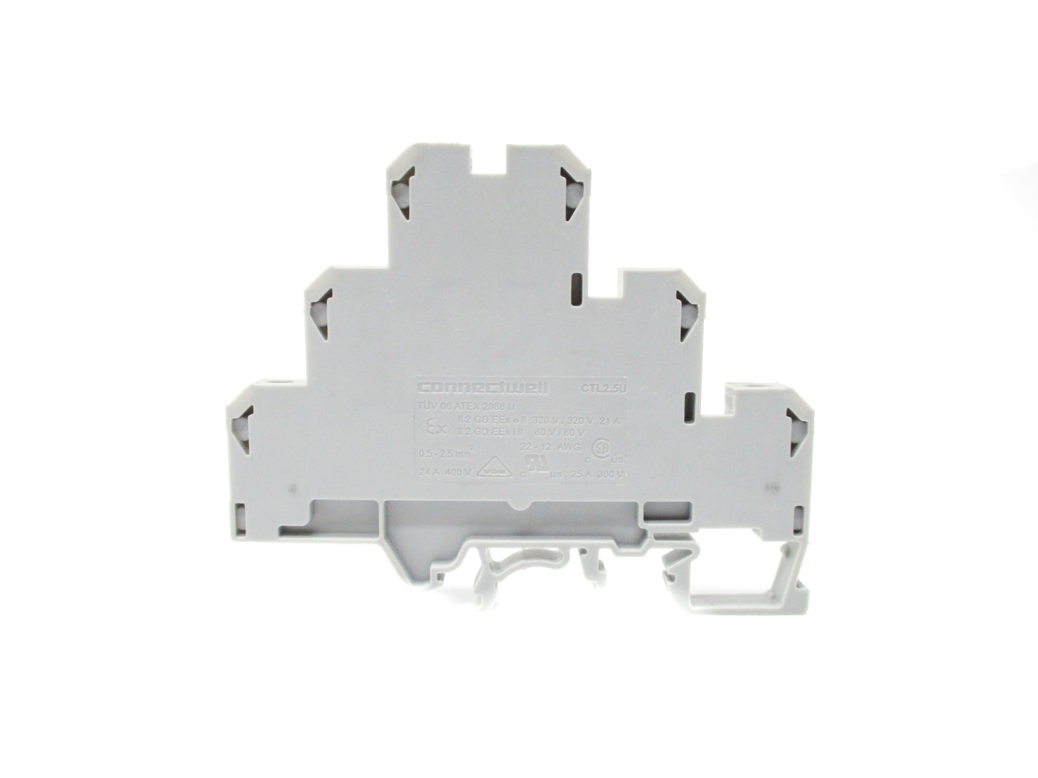 CONNECTWELL CTL2.5U UNMP