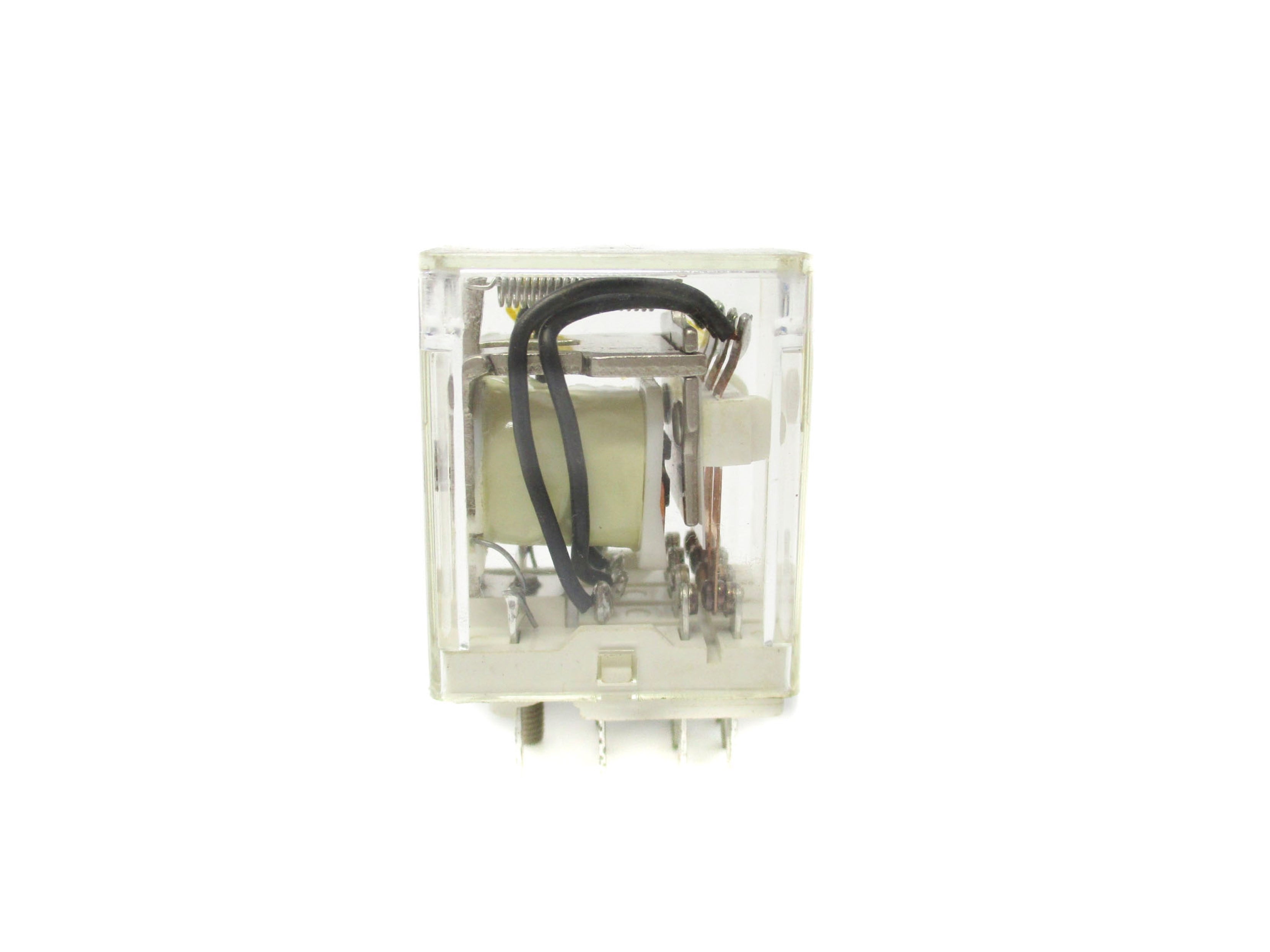 POTTER & BRUMFIELD KHU-17A12-120 120V UNMP