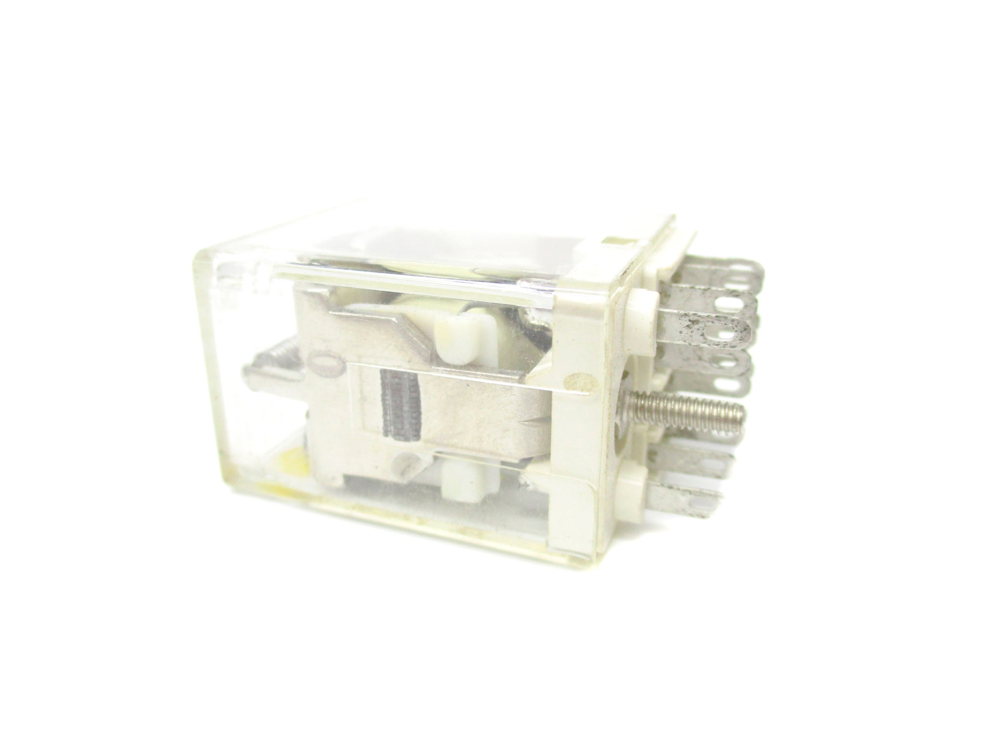 POTTER & BRUMFIELD KHU-17A12-120 120V UNMP