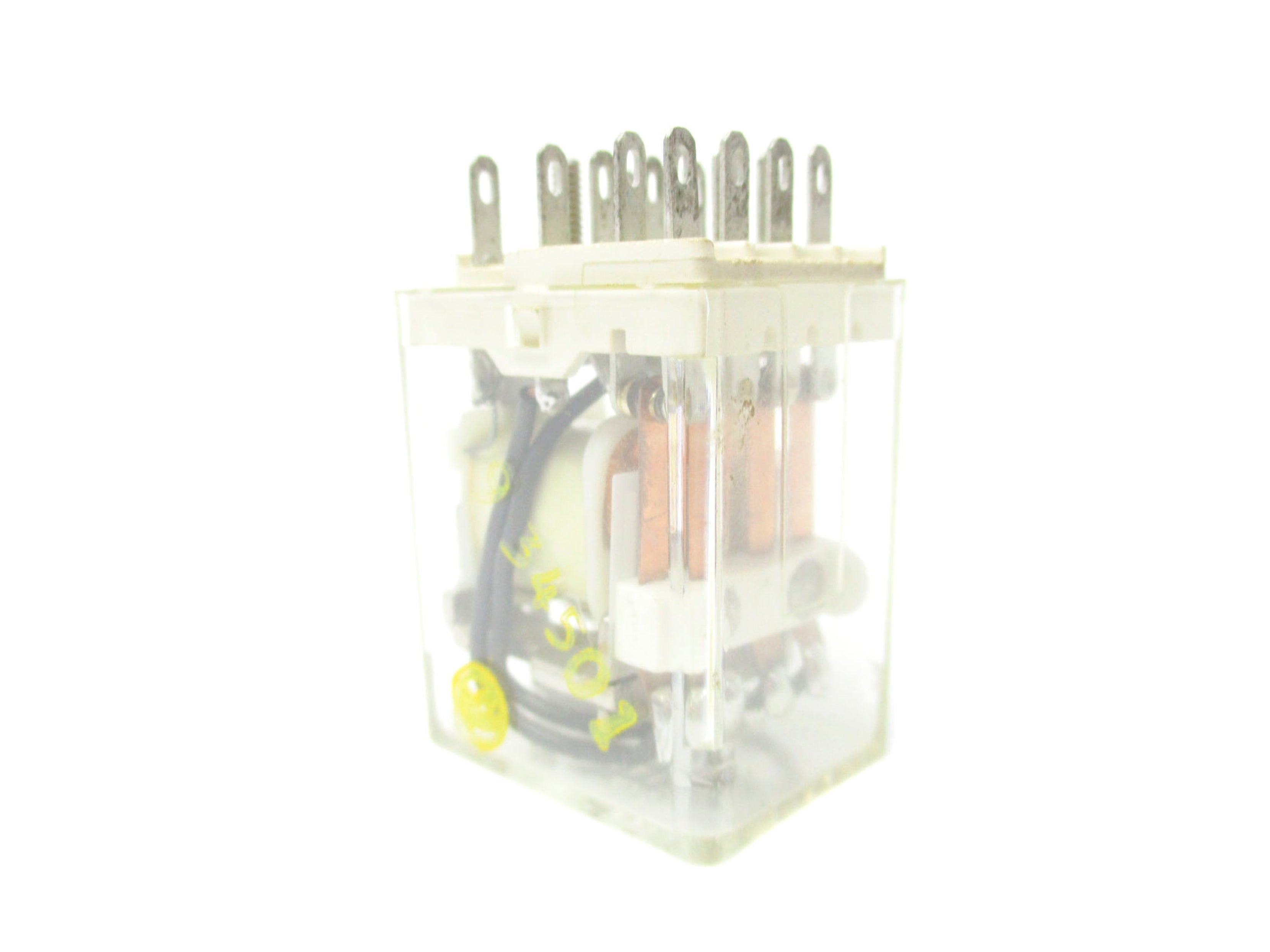 POTTER & BRUMFIELD KHU-17A12-120 120V UNMP