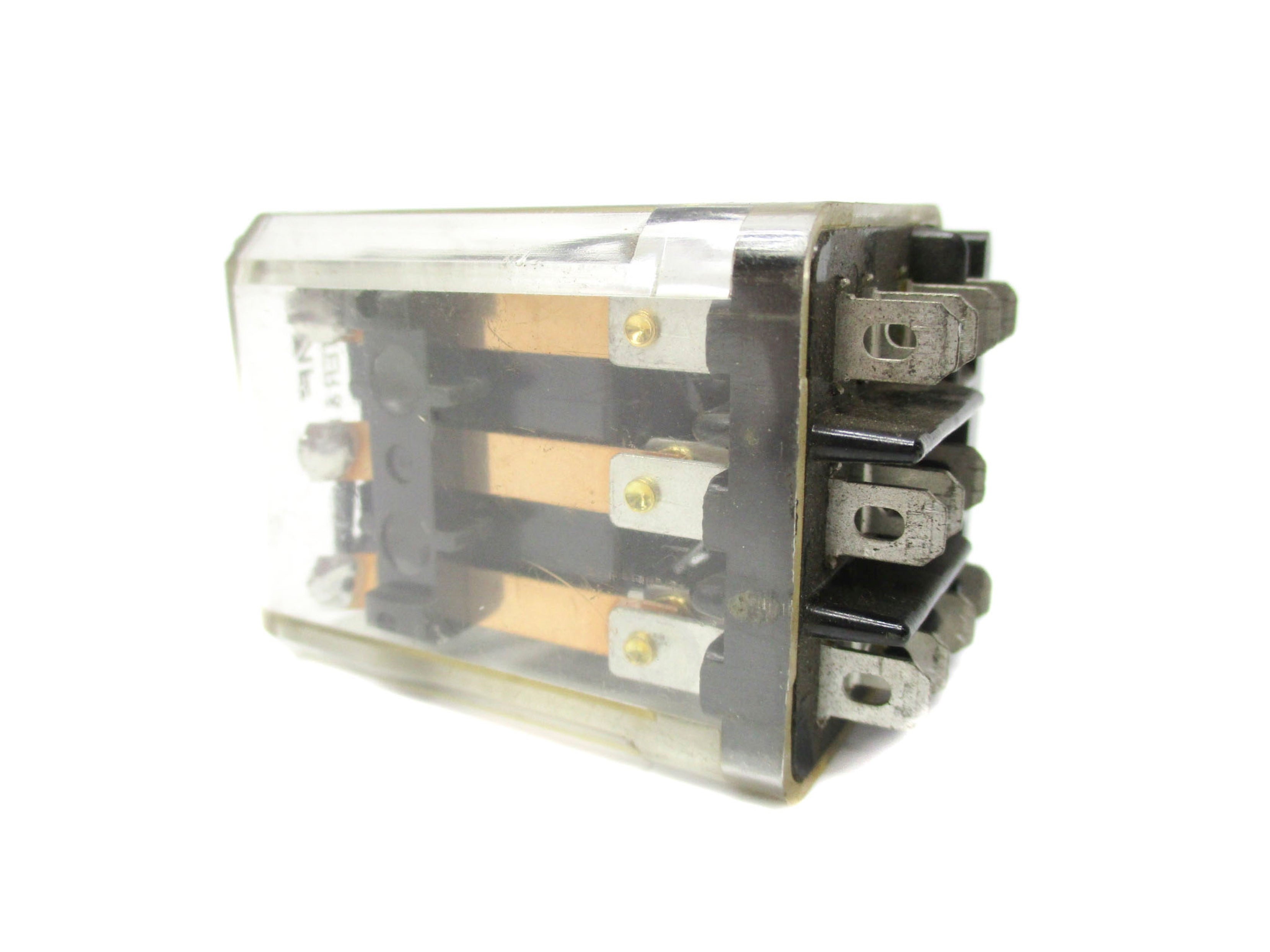 POTTER & BRUMFIELD KU-6015-1 24V UNMP