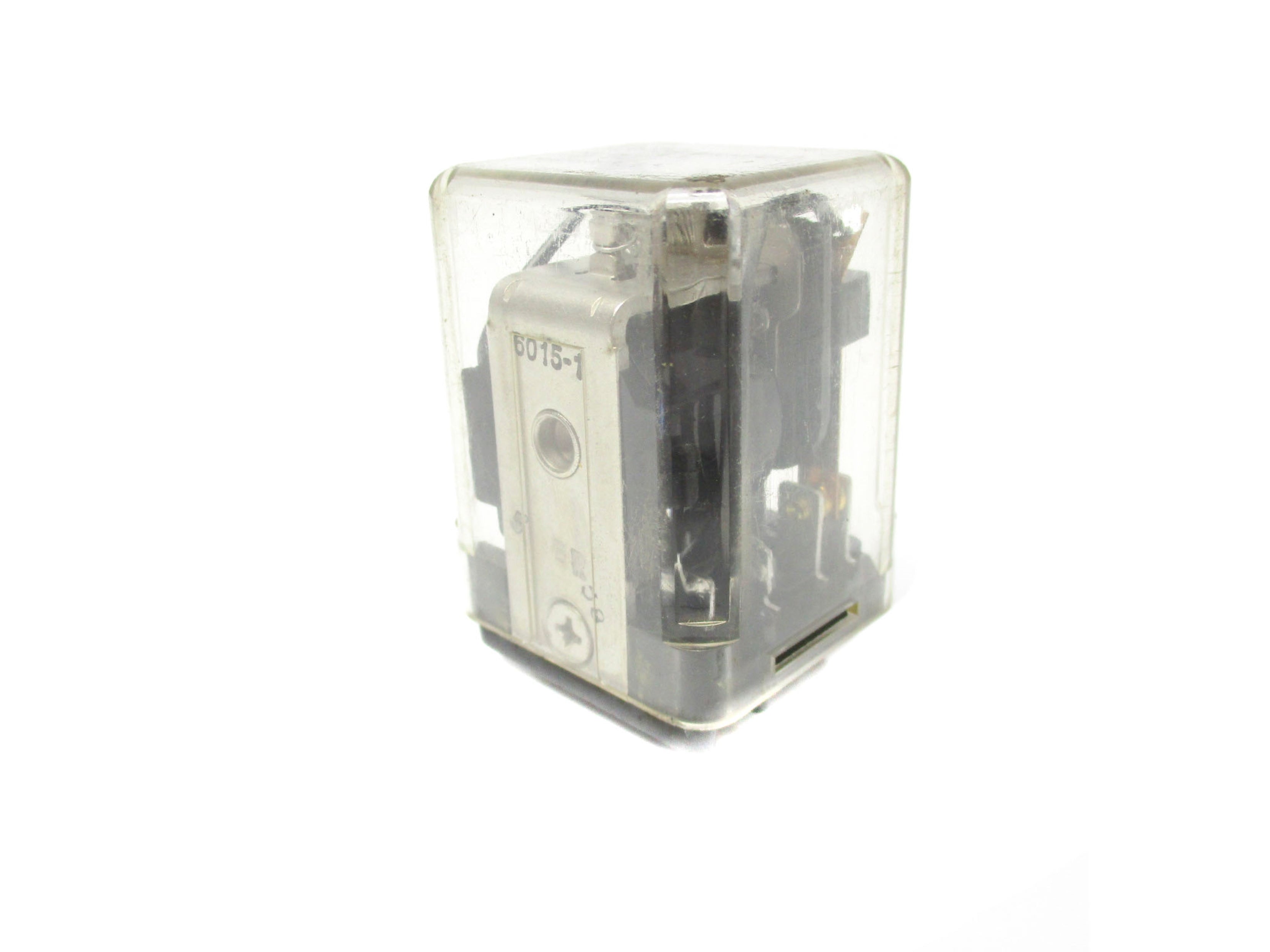 POTTER & BRUMFIELD KU-6015-1 24V UNMP