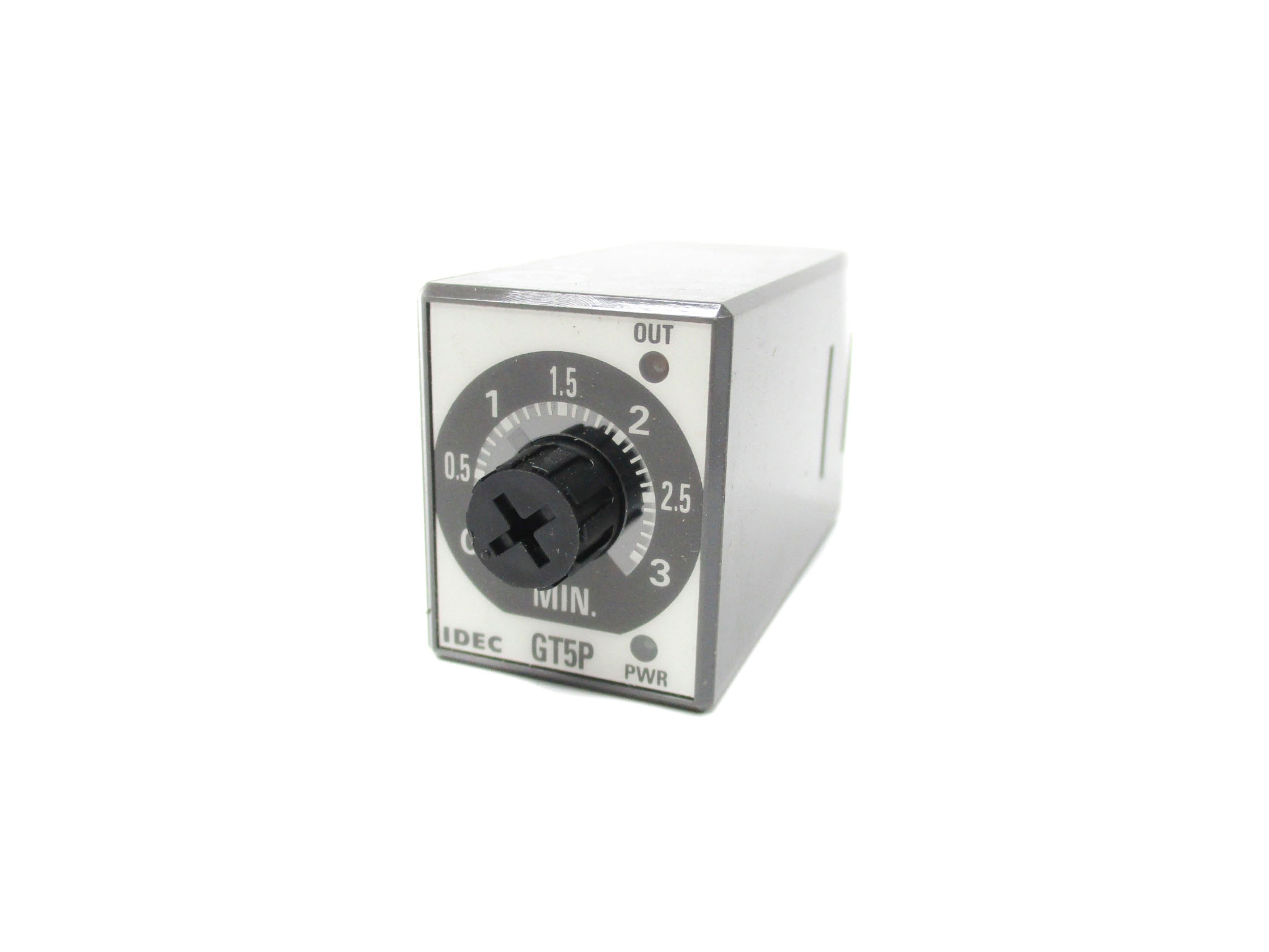 IDEC GT5P-N NSNP