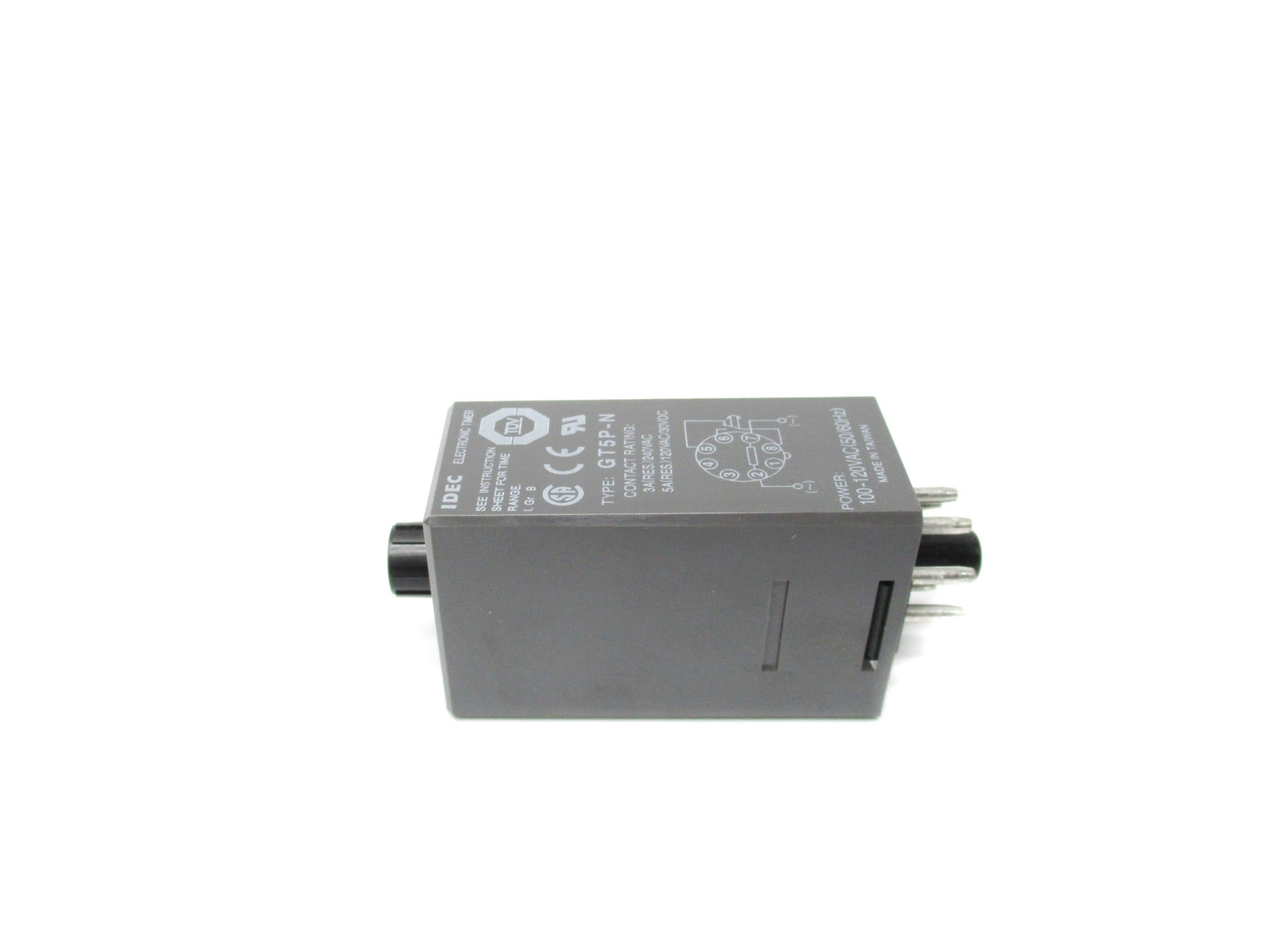 IDEC GT5P-N NSNP