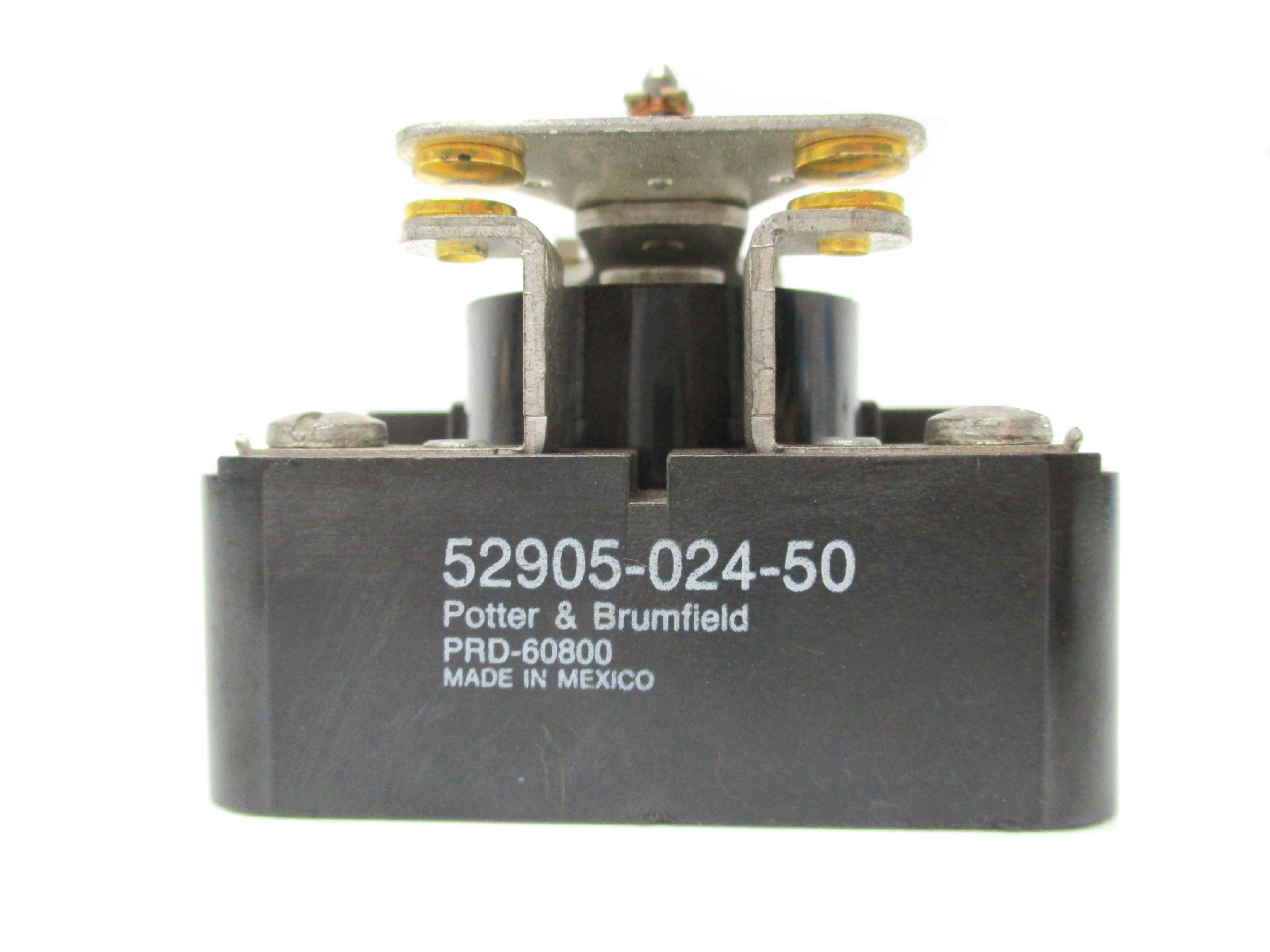 POTTER & BRUMFIELD 52905-024-50 UNMP