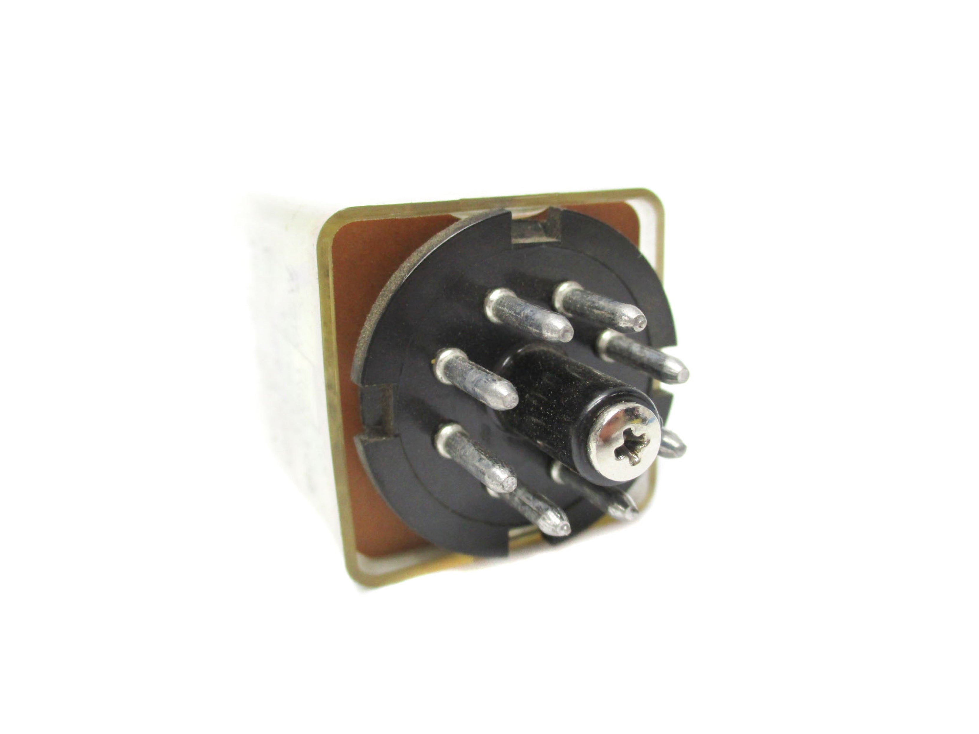 SIGMA 48RO-2500G-SIL 120V UNMP
