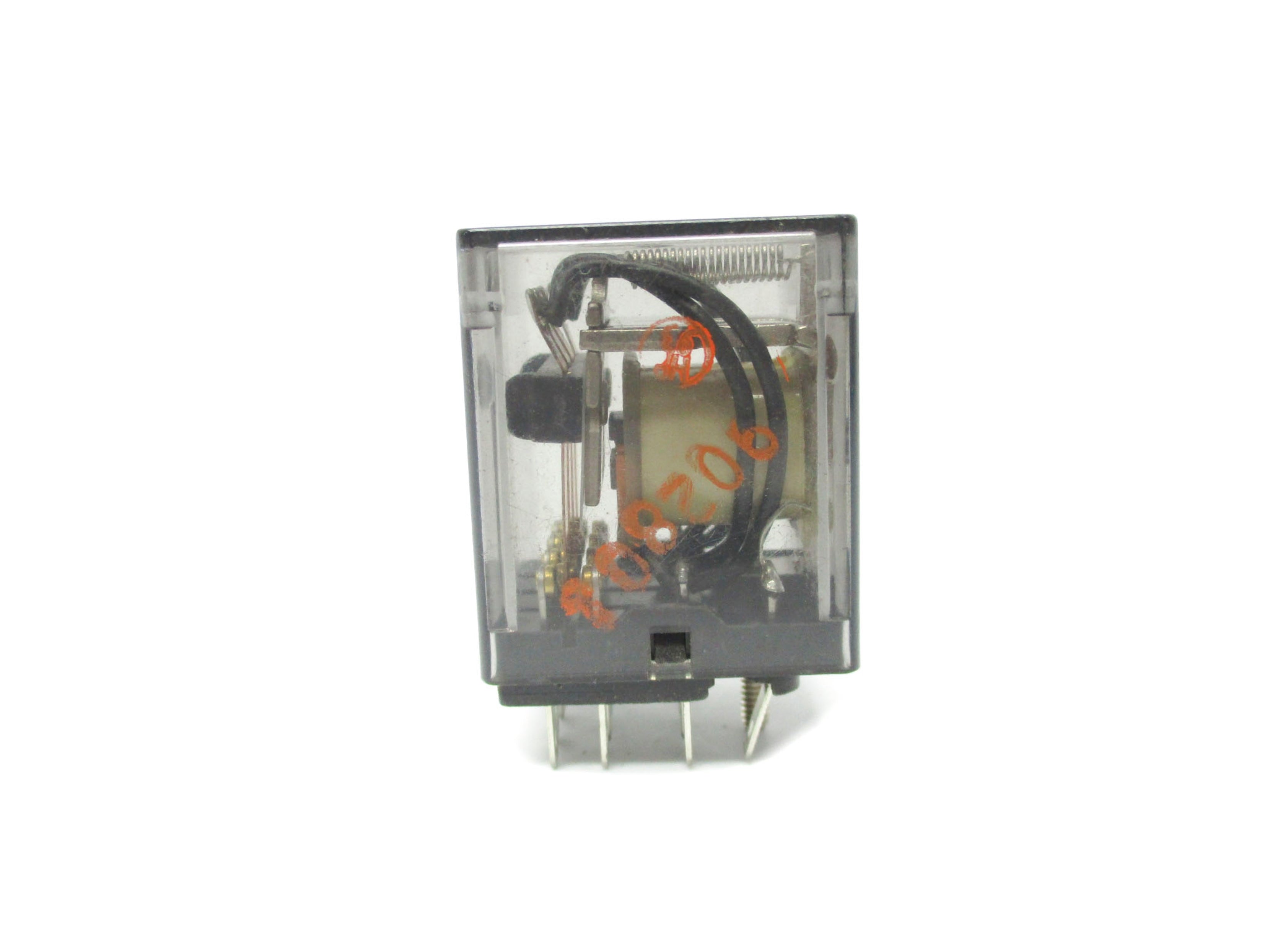 POTTER & BRUMFIELD KHAU-17A18-120 120V UNMP