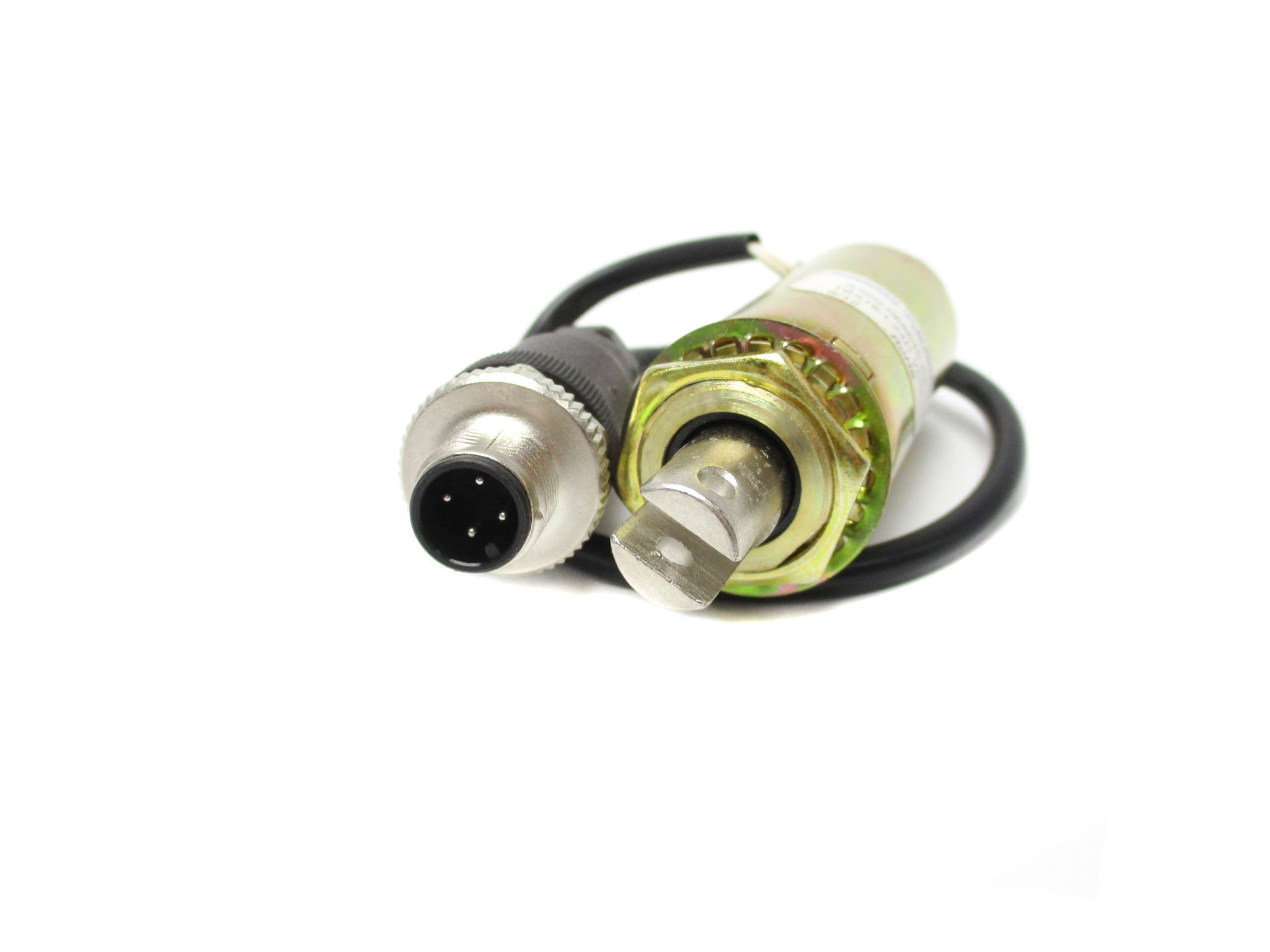 GUARDIAN ELECTRIC A420-066645-02 NSNP
