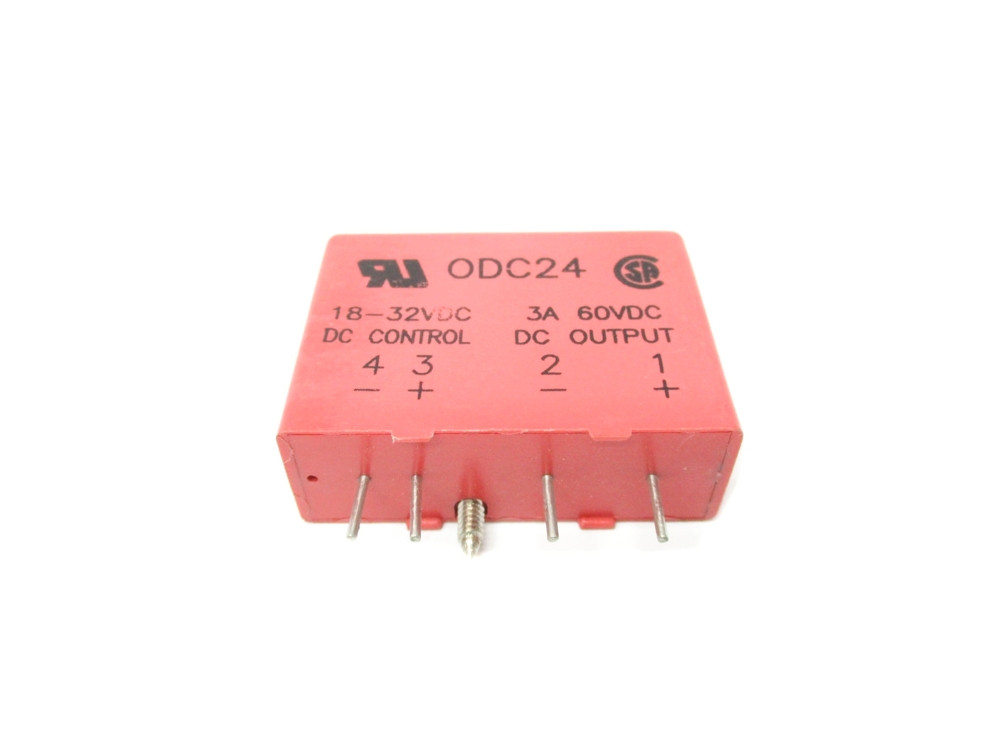 CRYDOM ODC24 UNMP