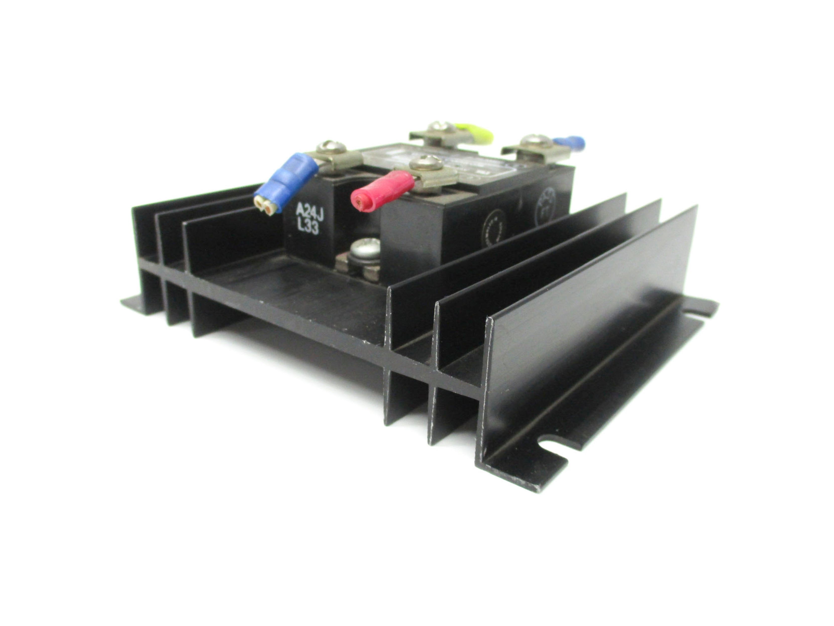WATLOW SSR-240-10G-AC1 90-240V UNMP