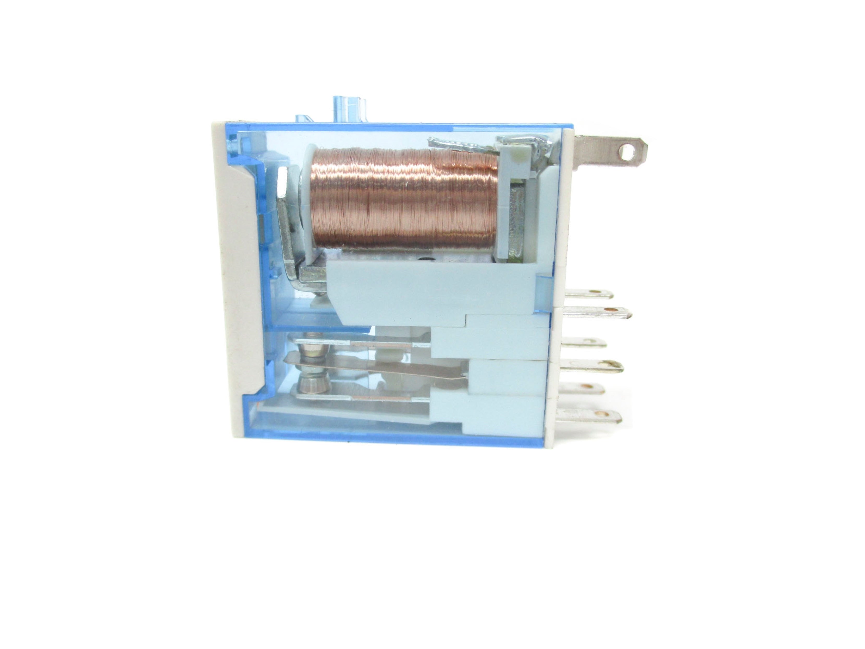 ALLEN BRADLEY 700-HK32Z24 SER. B 24V UNMP