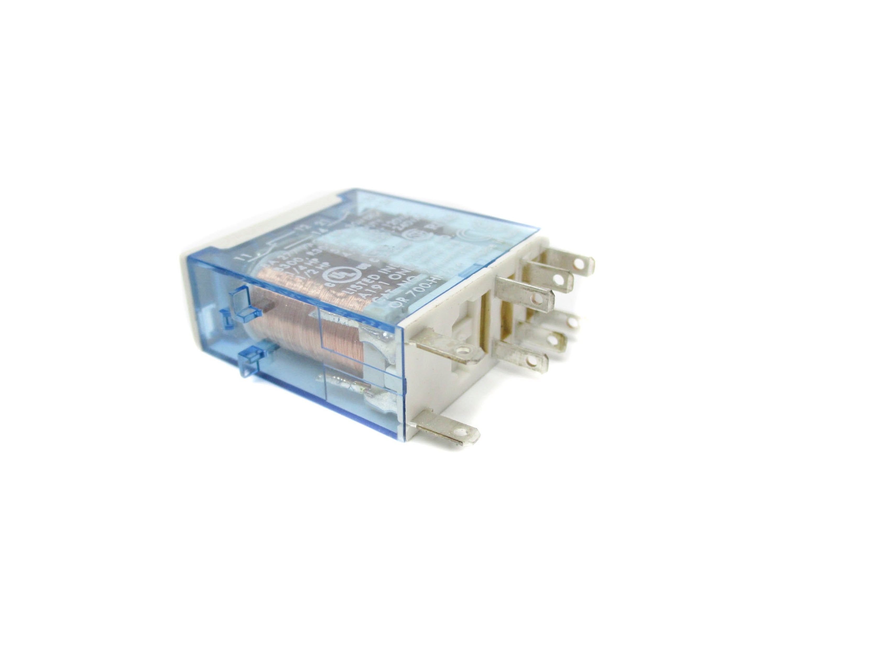 ALLEN BRADLEY 700-HK32Z24 SER. B 24V UNMP
