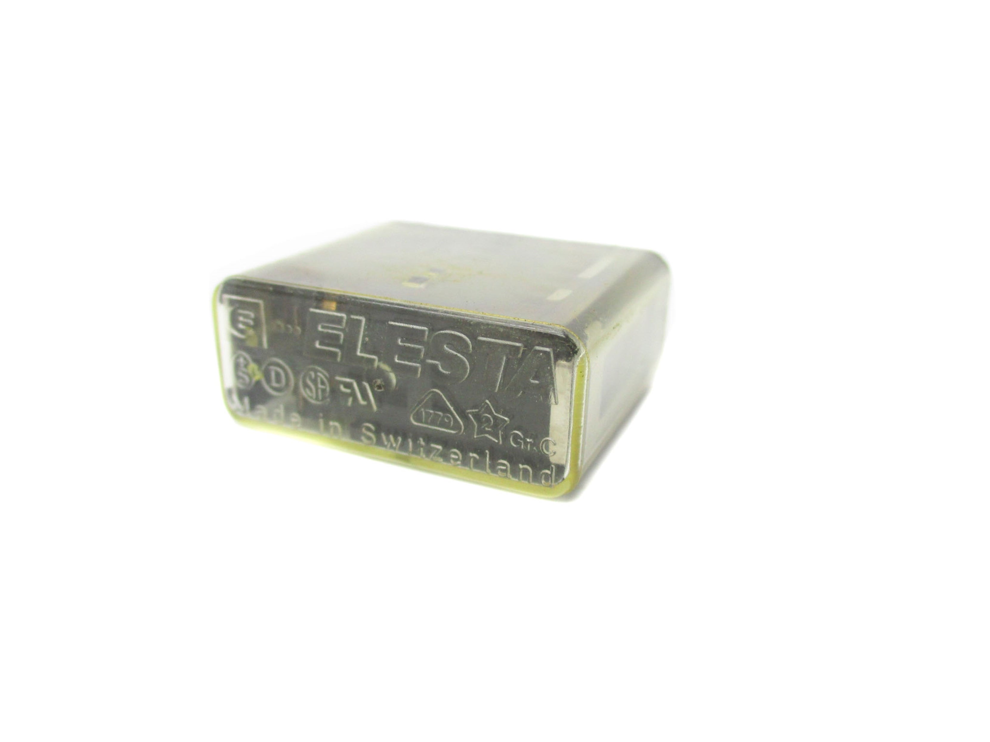 ELESTA SGR282Z 12V UNMP