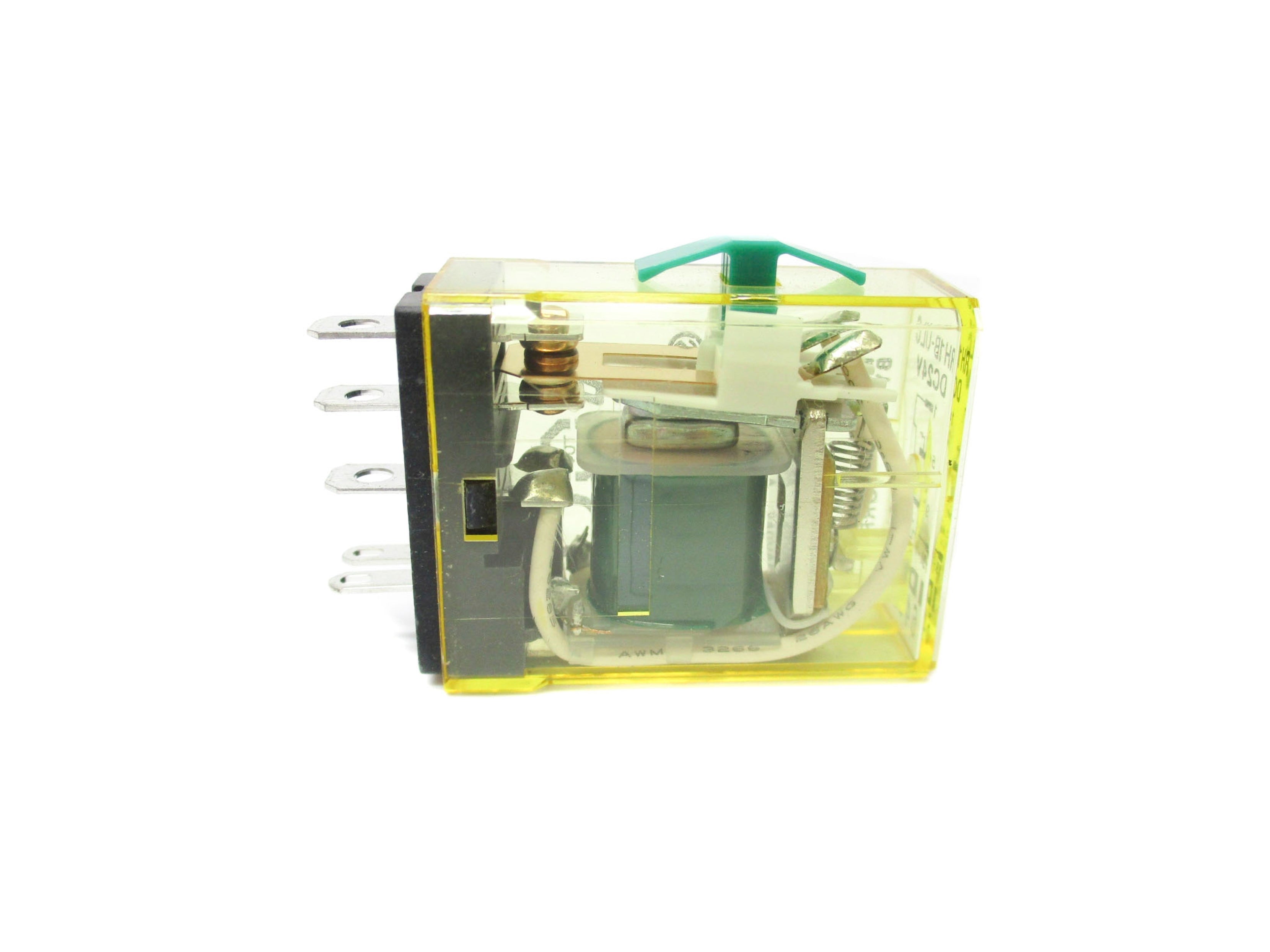 IDEC RH1B-C 24V NSNP