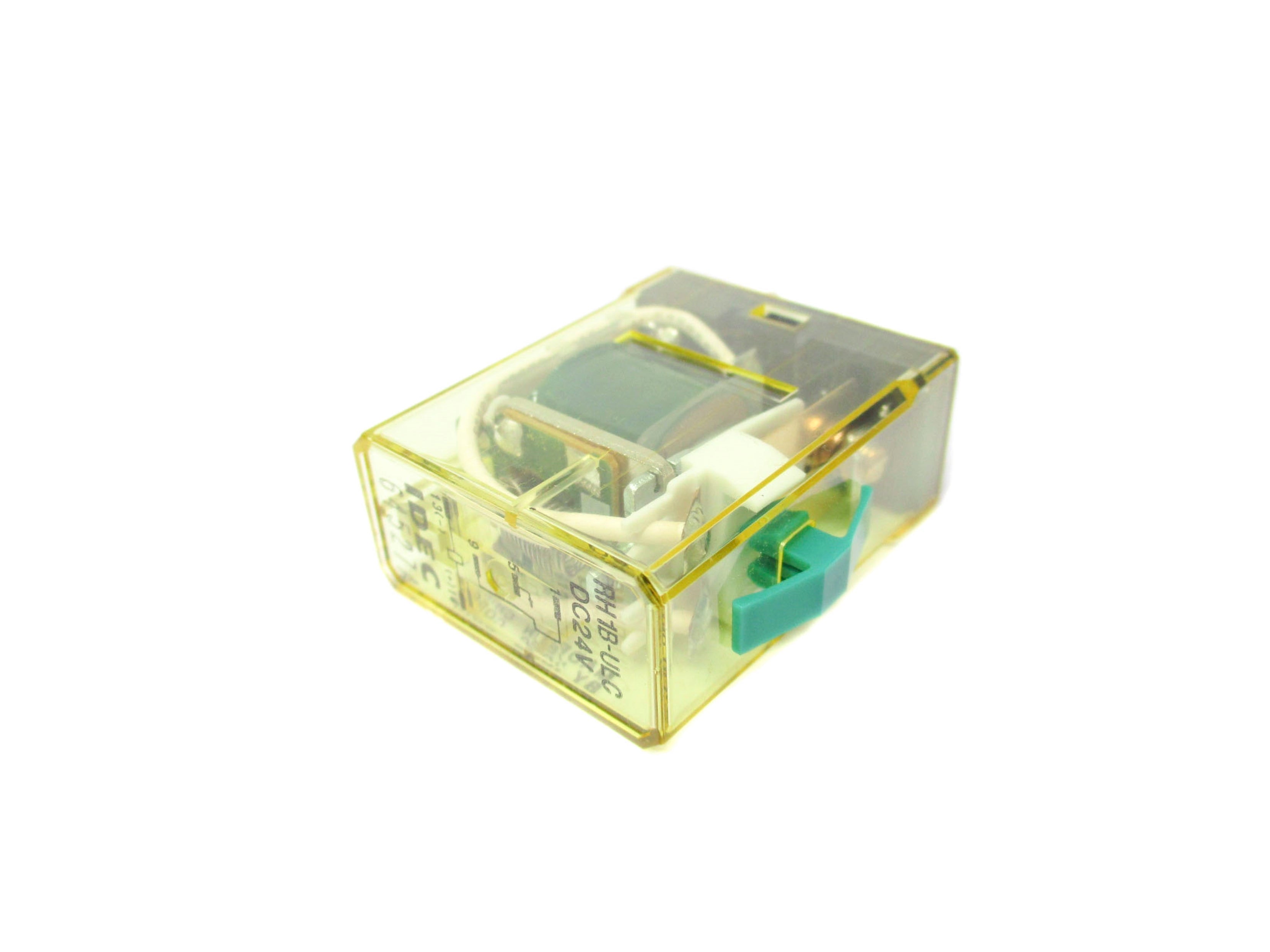 IDEC RH1B-C 24V NSNP