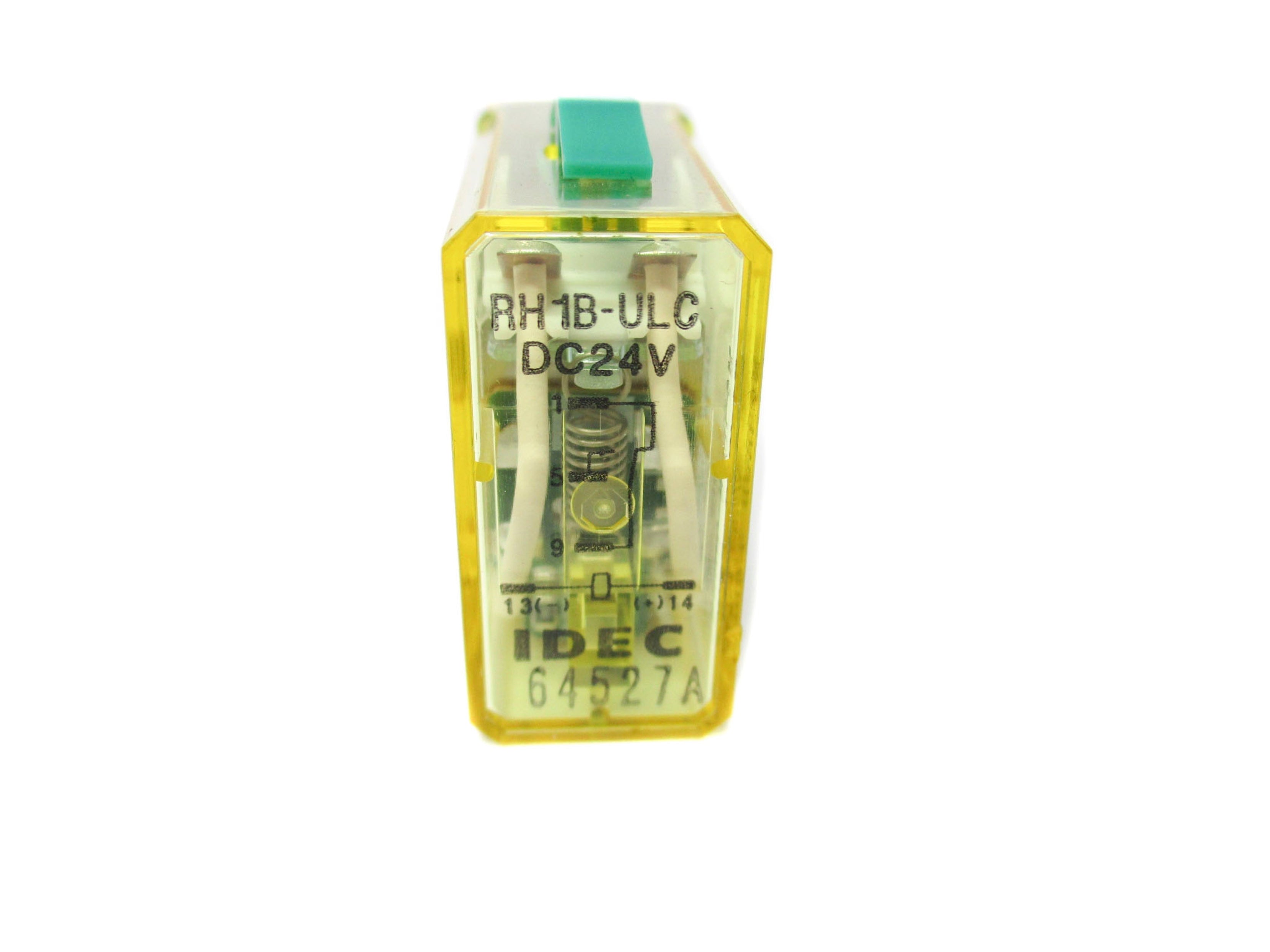 IDEC RH1B-C 24V NSNP