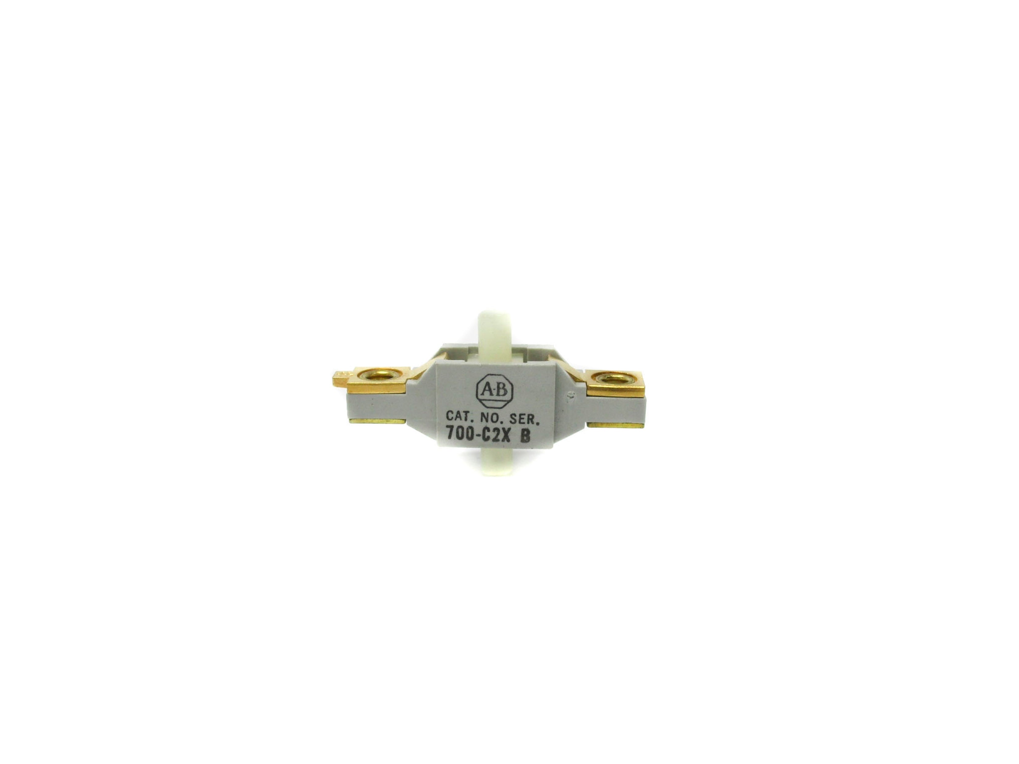INDUSTRIAL SPARE PART 700-C2X SER. B UNMP