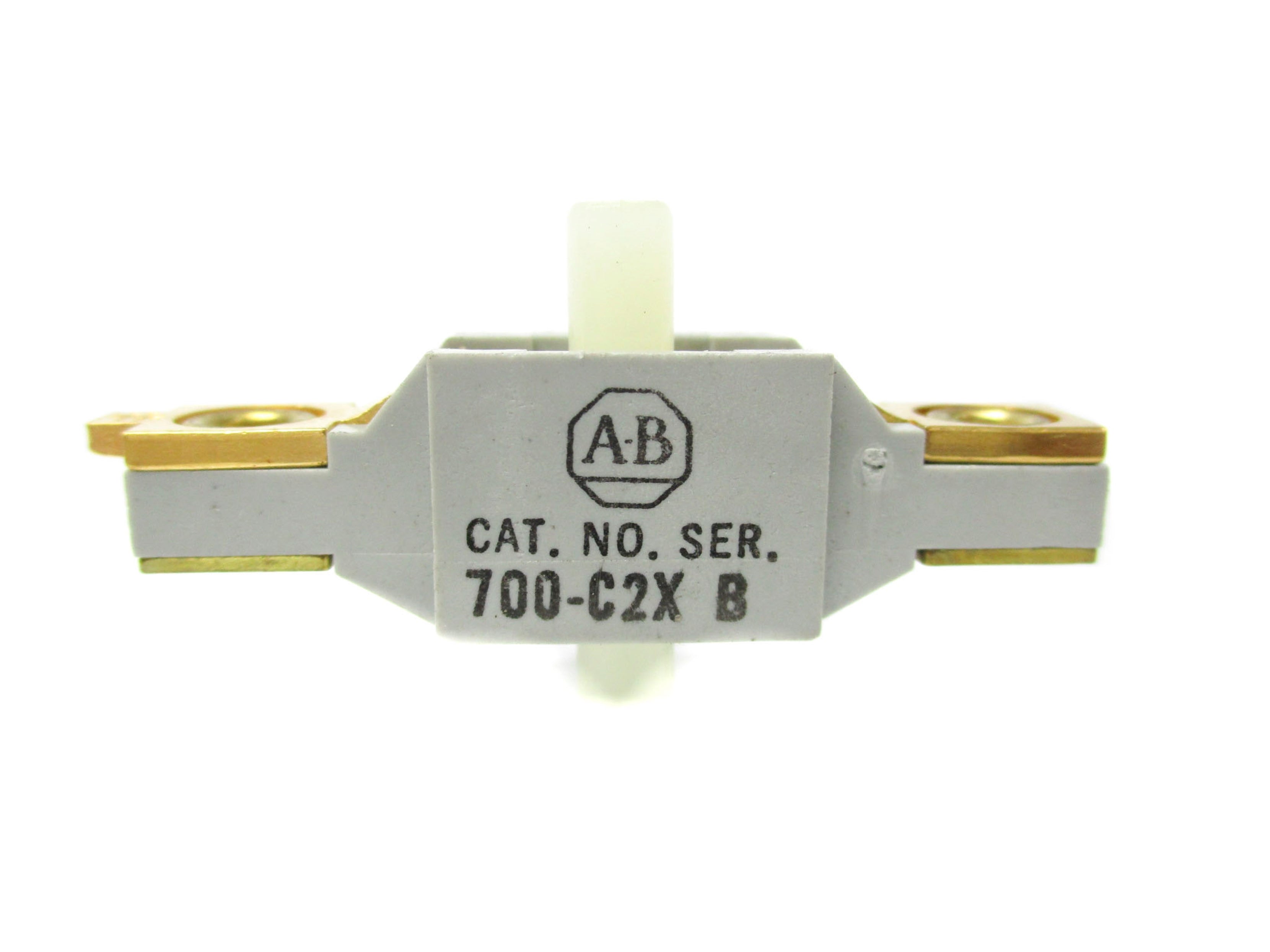 INDUSTRIAL SPARE PART 700-C2X SER. B UNMP