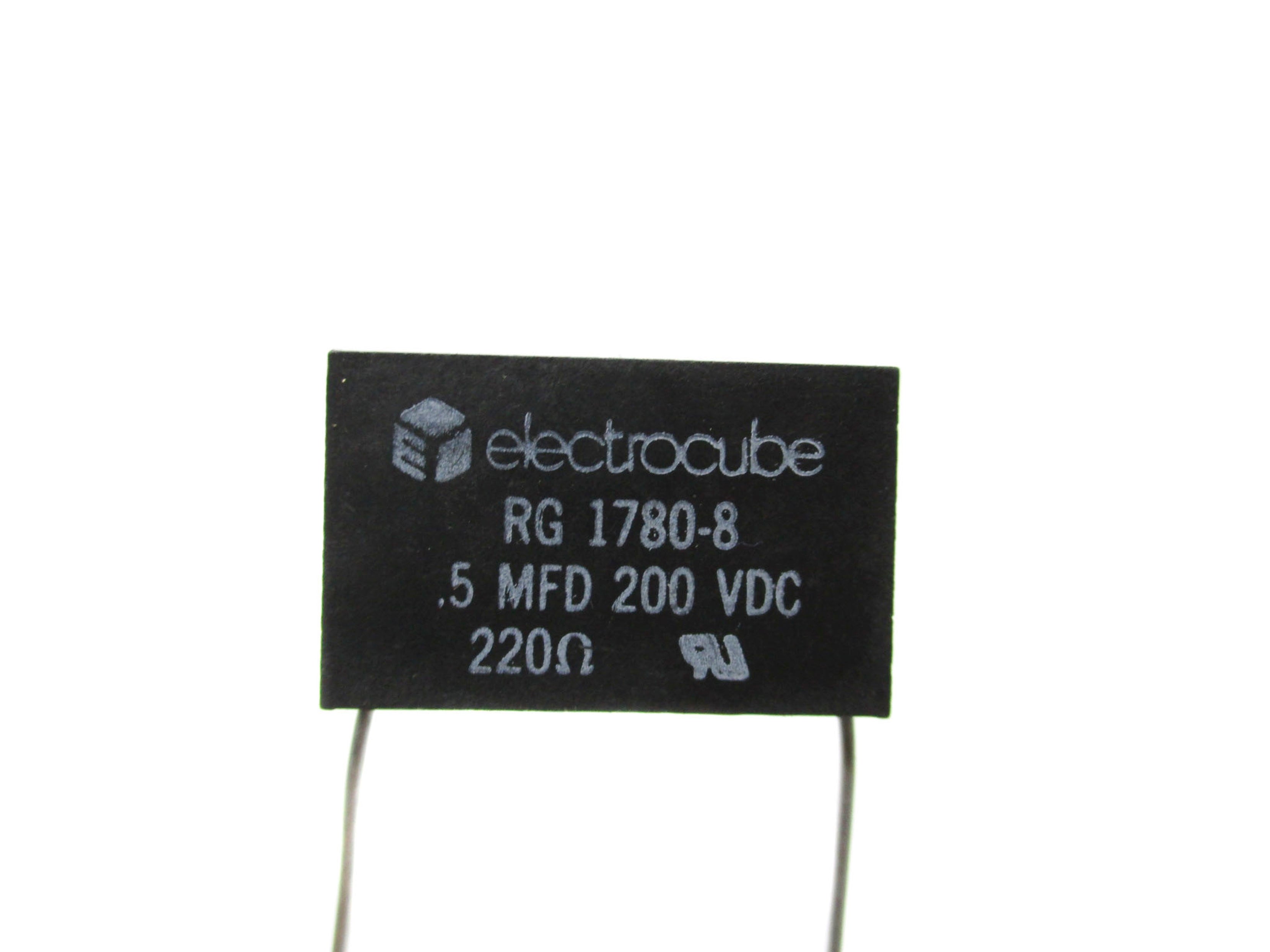 ELECTROCUBE RG1780-8 UNMP