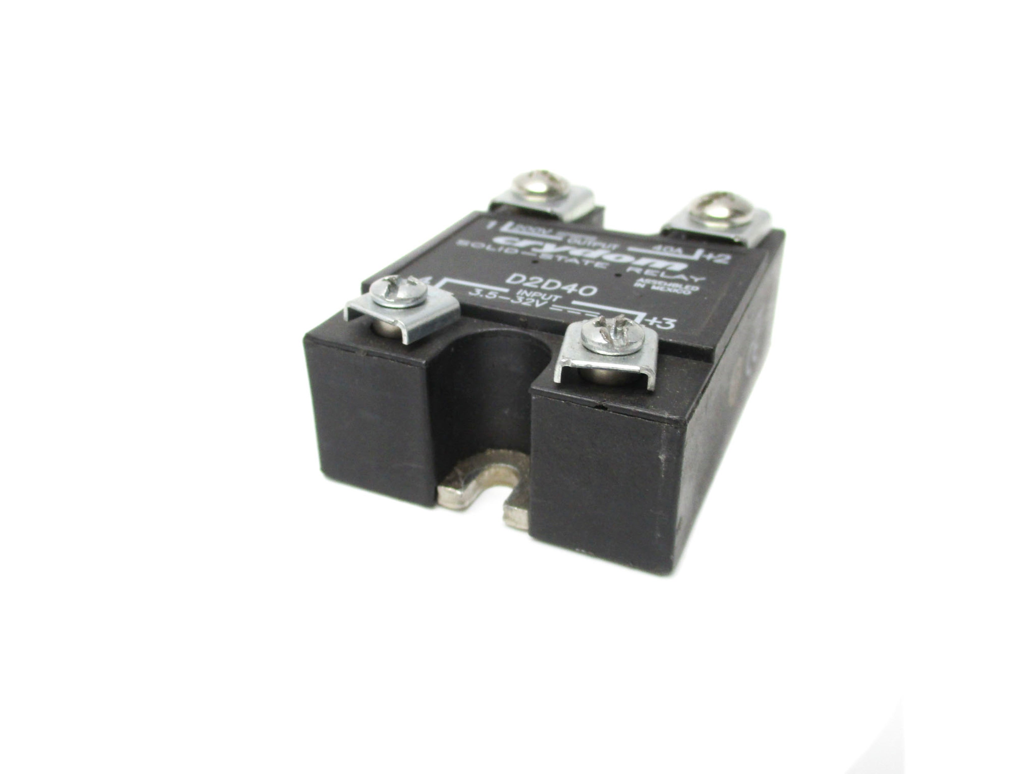CRYDOM D2D40 200V UNMP