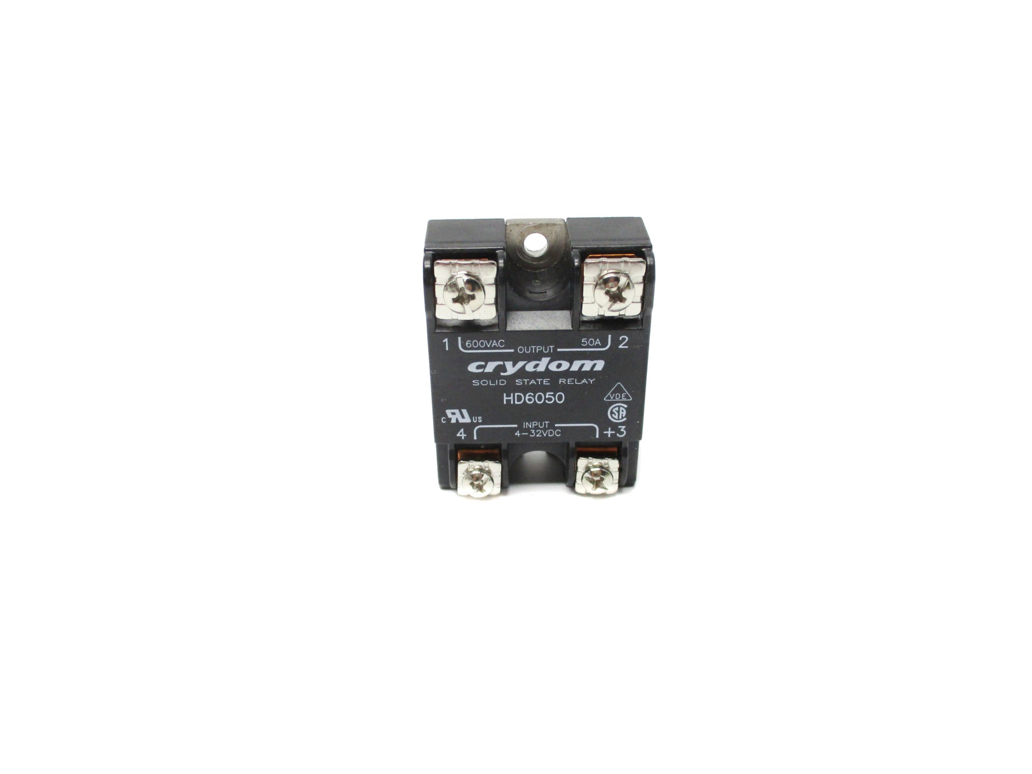 CRYDOM HD6050 600V UNMP