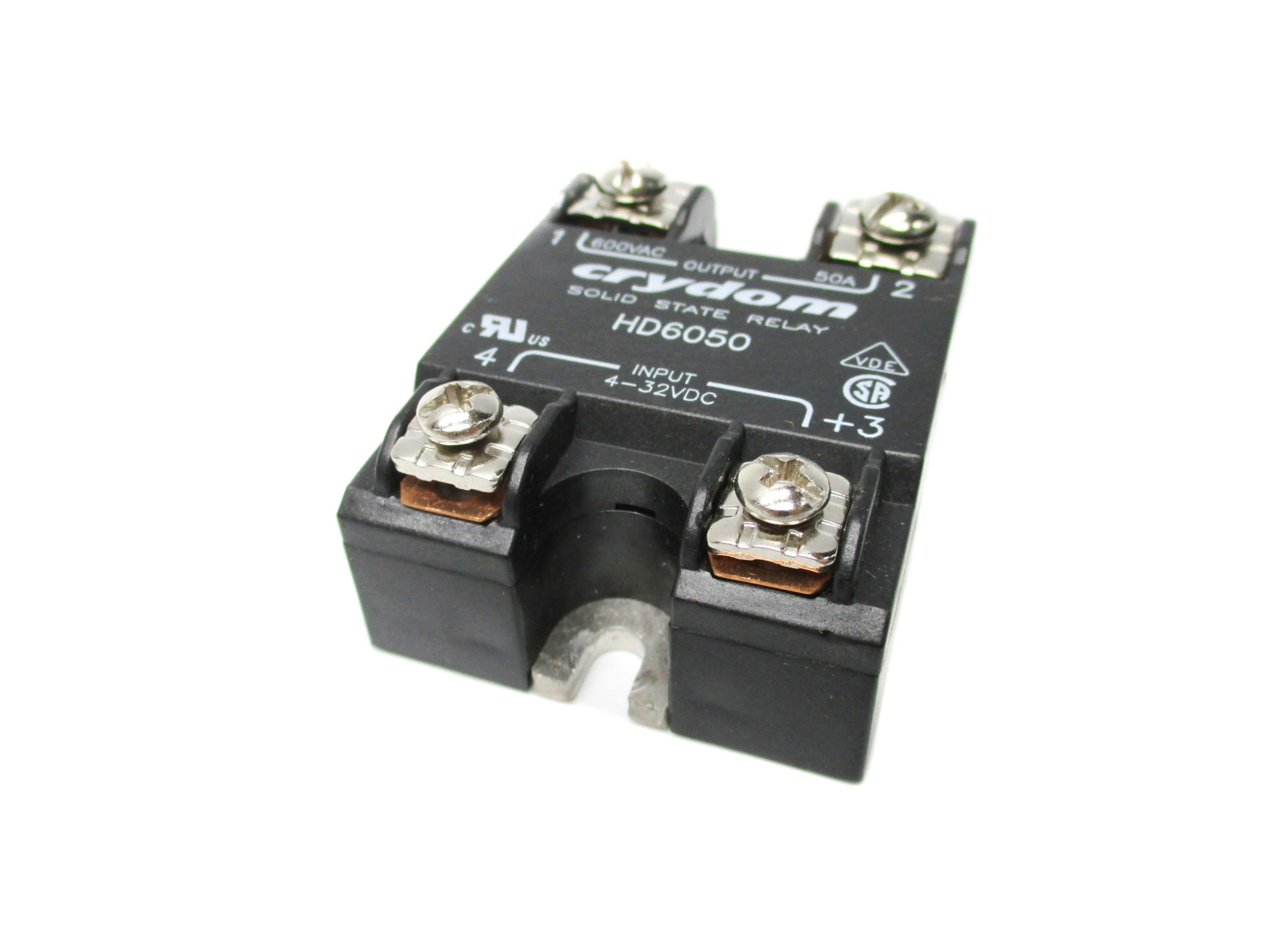 CRYDOM HD6050 600V UNMP