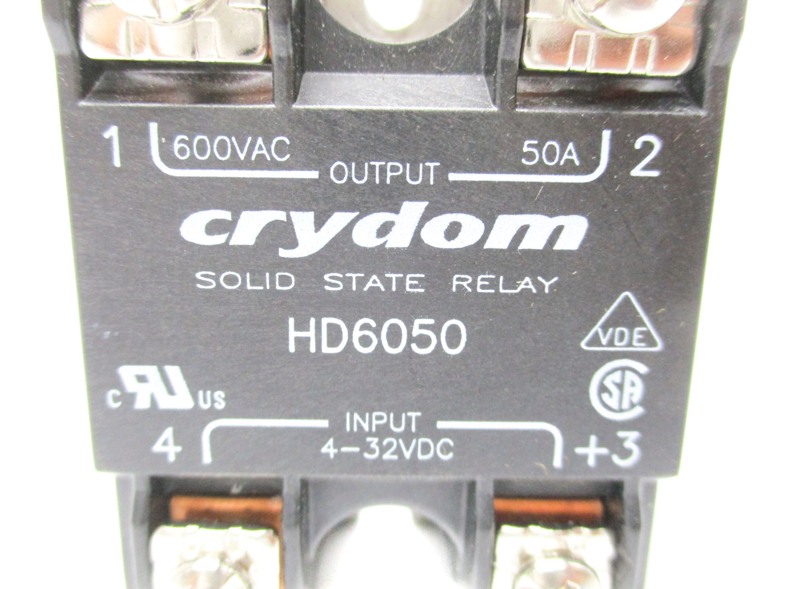 CRYDOM HD6050 600V UNMP