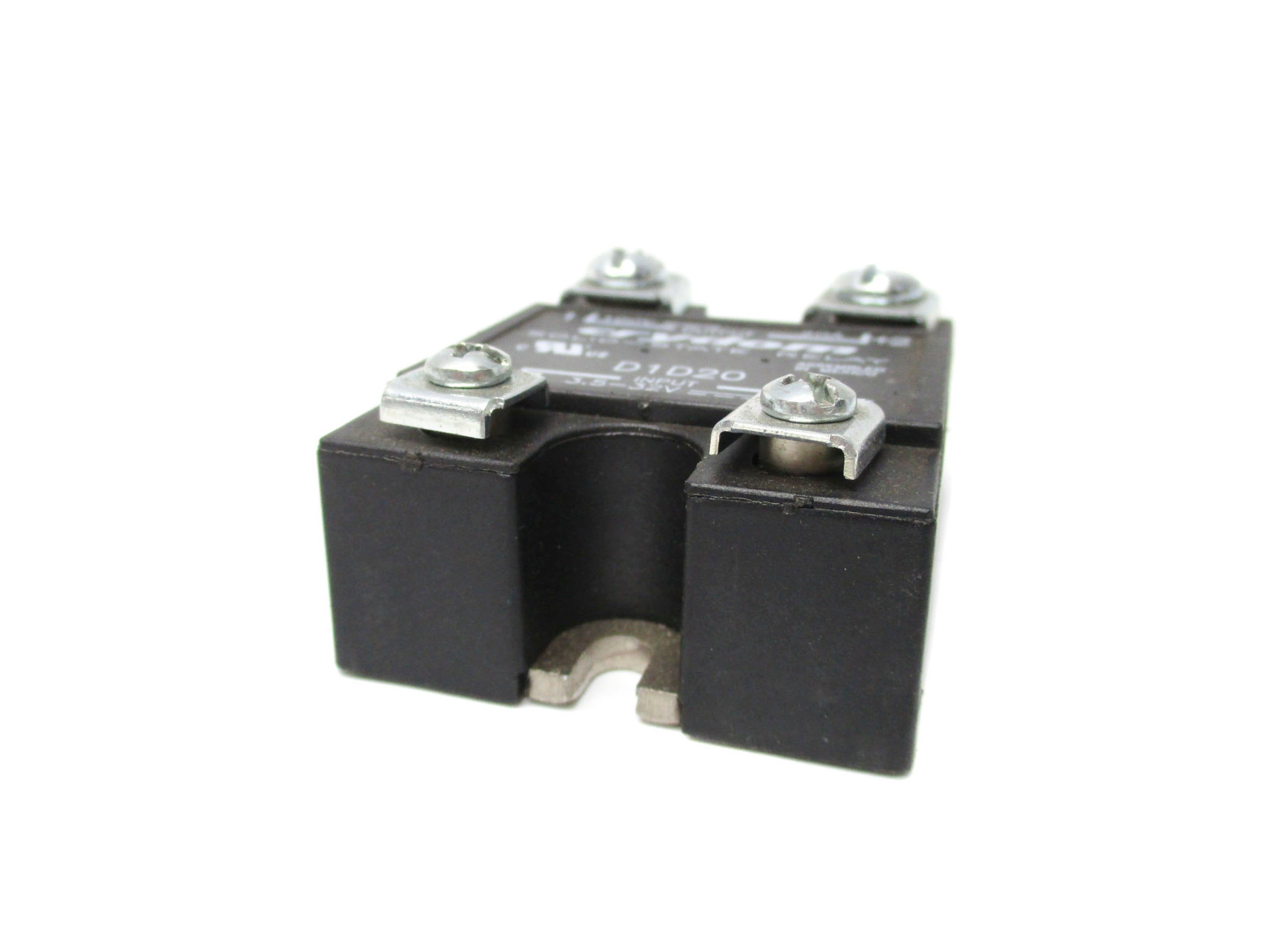CRYDOM D1D20 3.5-32V 20A UNMP