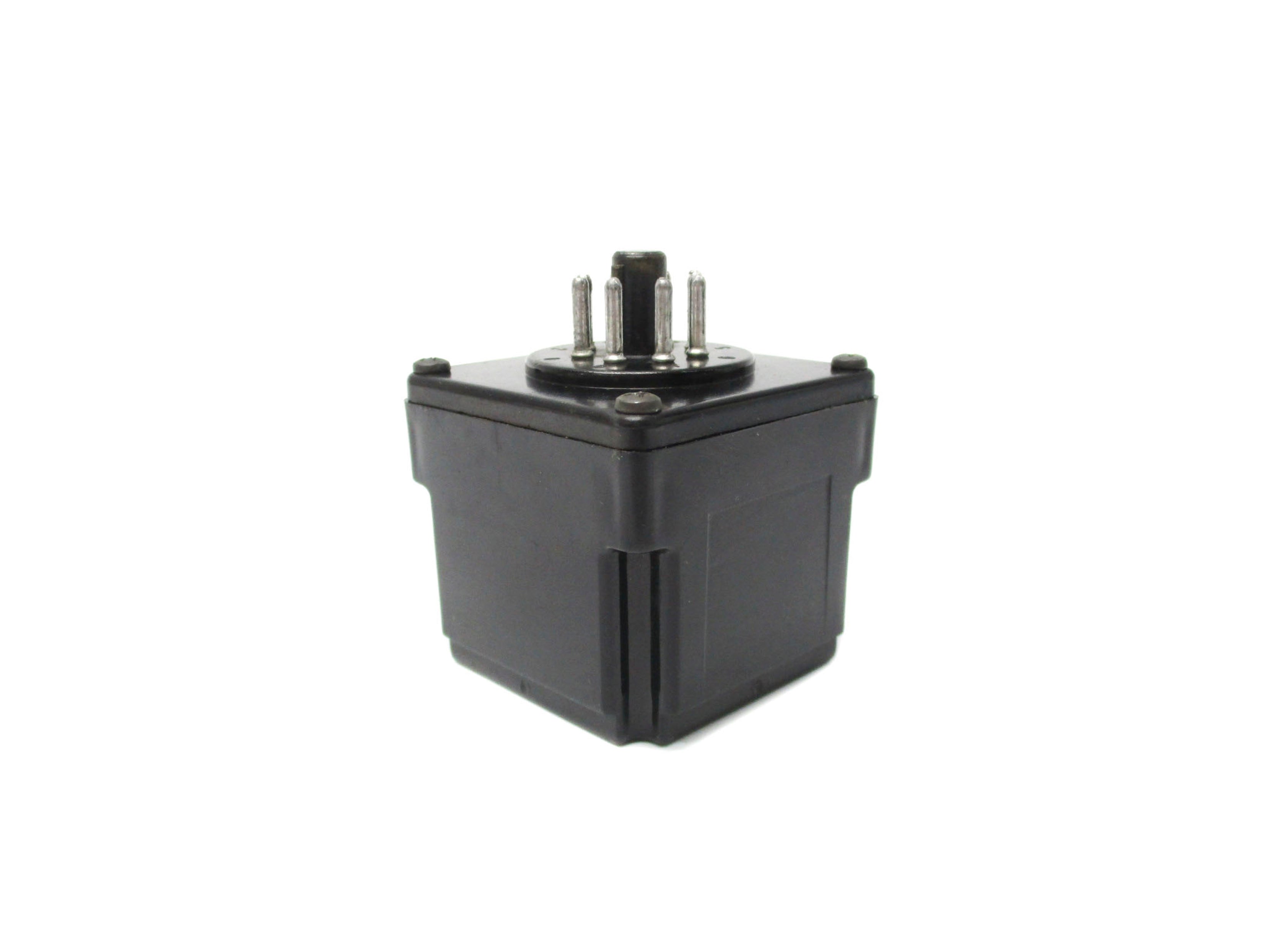 WARNER ELECTRIC MCS-801-1 115VAC UNMP