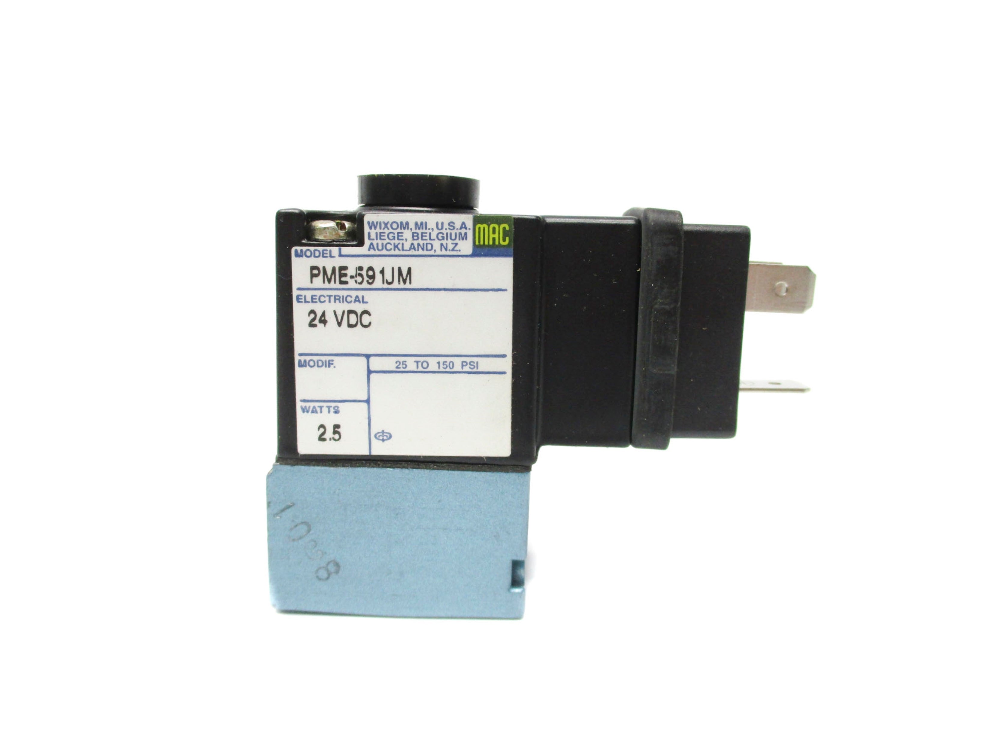 MAC PME-591JM NSNP