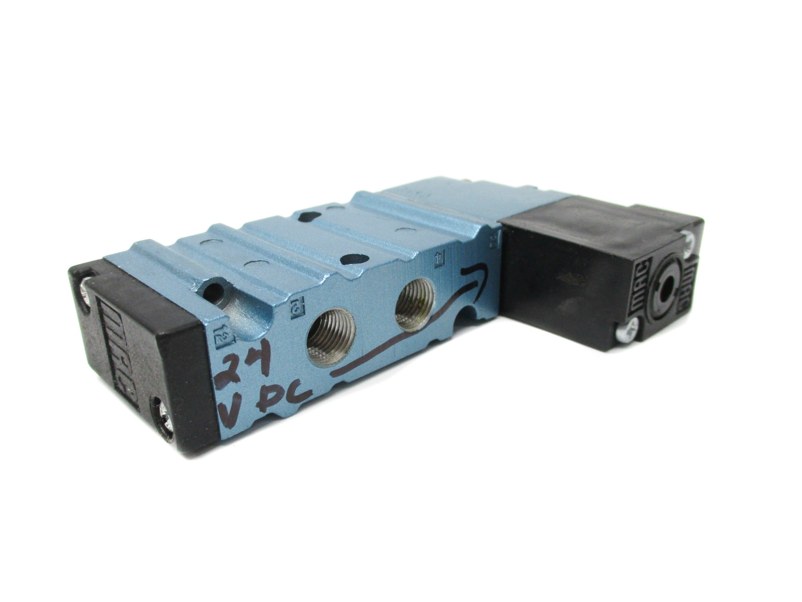 MAC 411A-A0A-DM-DDAJ-1KA NSNP