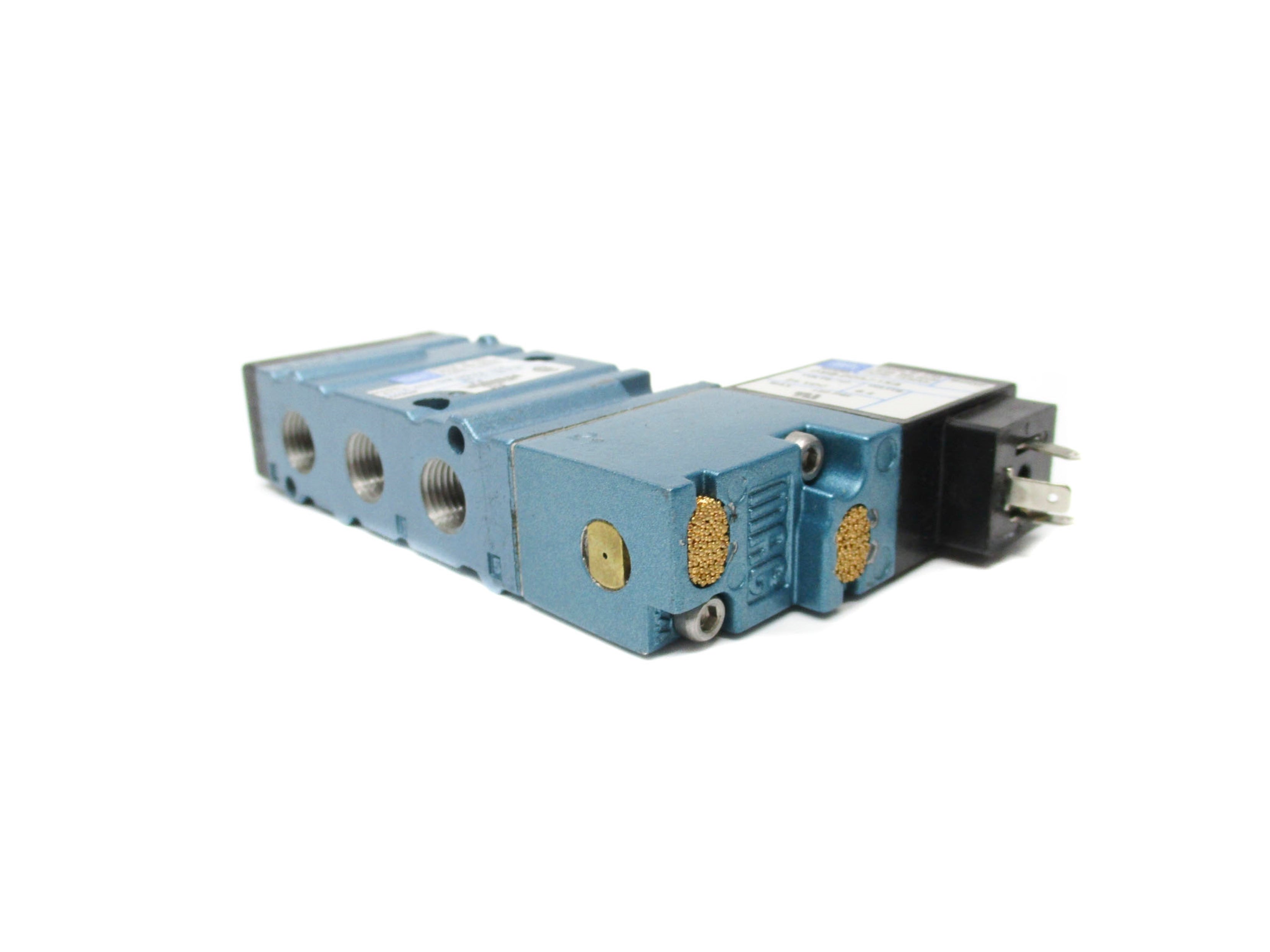 MAC 411A-A0A-DM-DDAJ-1KA NSNP