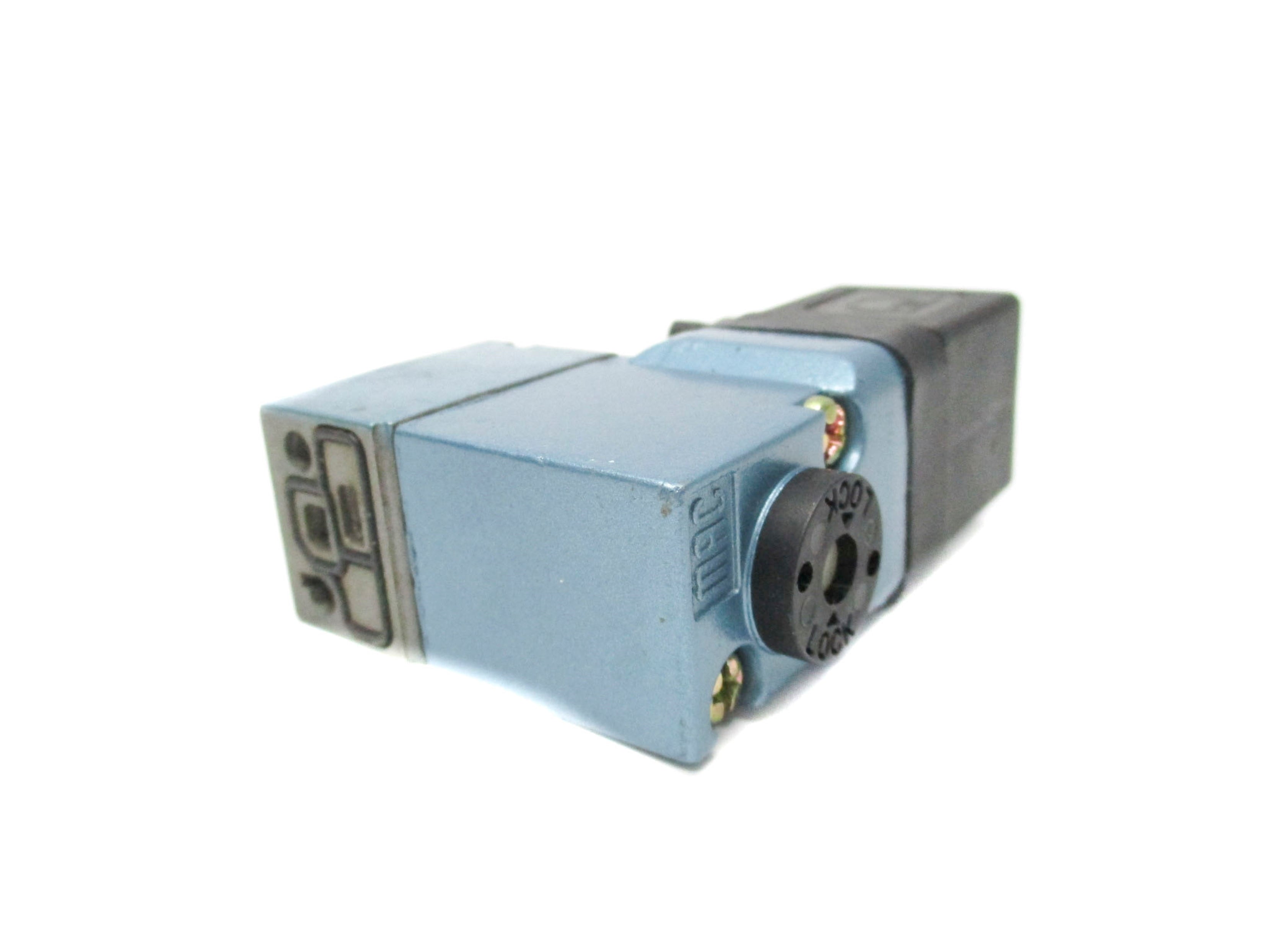 MAC PME-591-JA NSNP