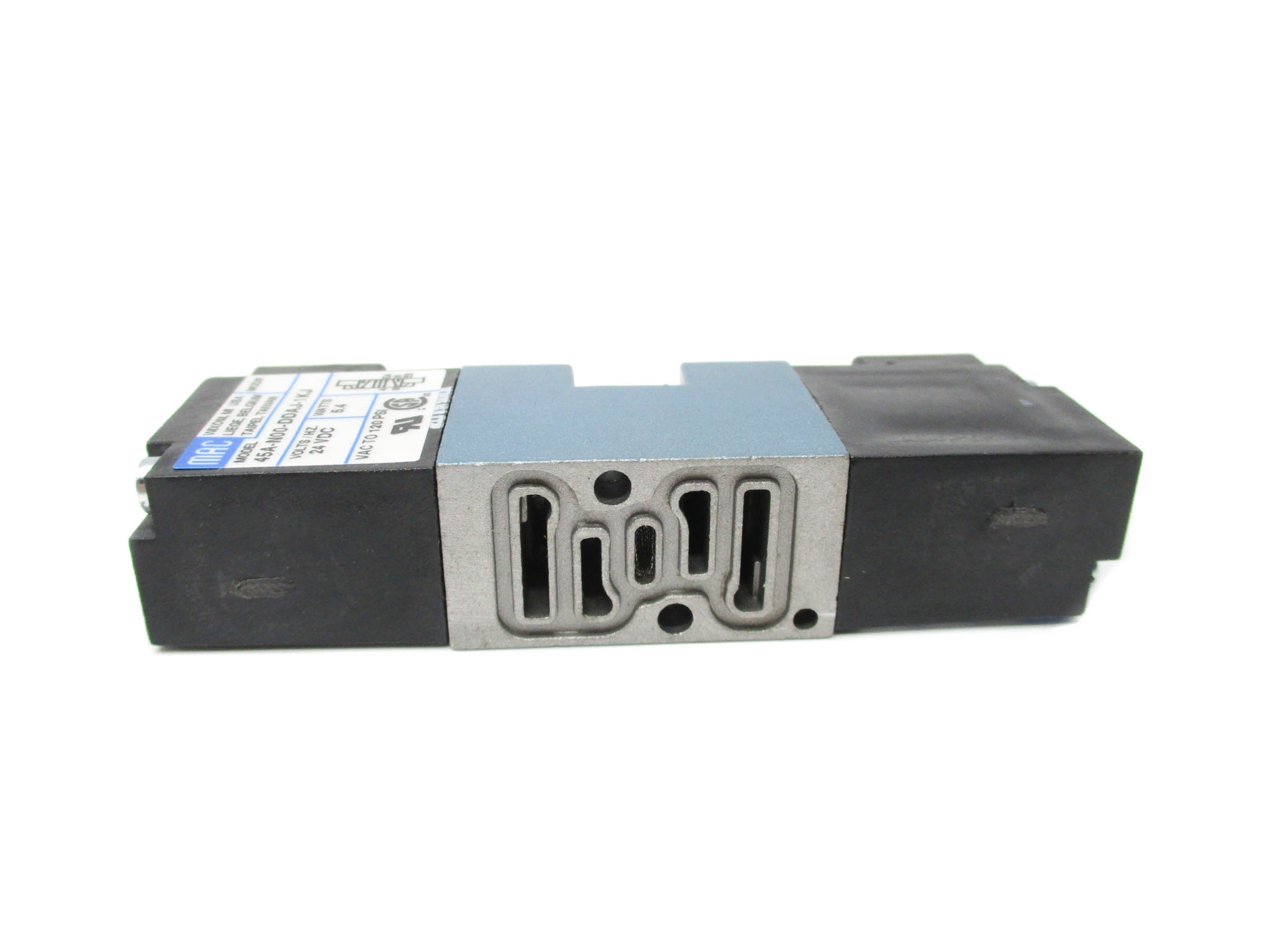 MAC 45A-N00-DDAJ-1KJ NSNP