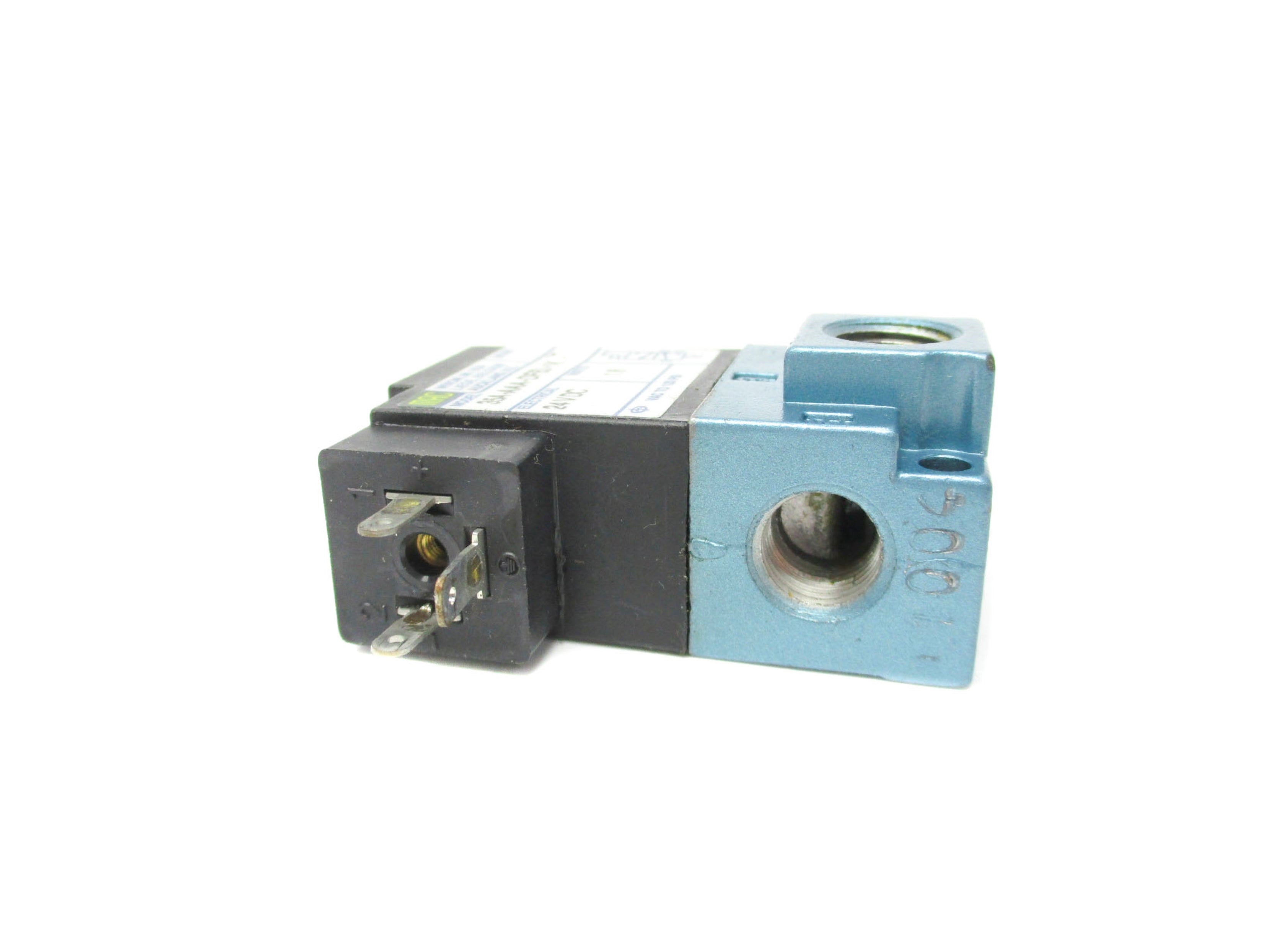 MAC 35A-AAA-DFBJ-1KJ NSNP