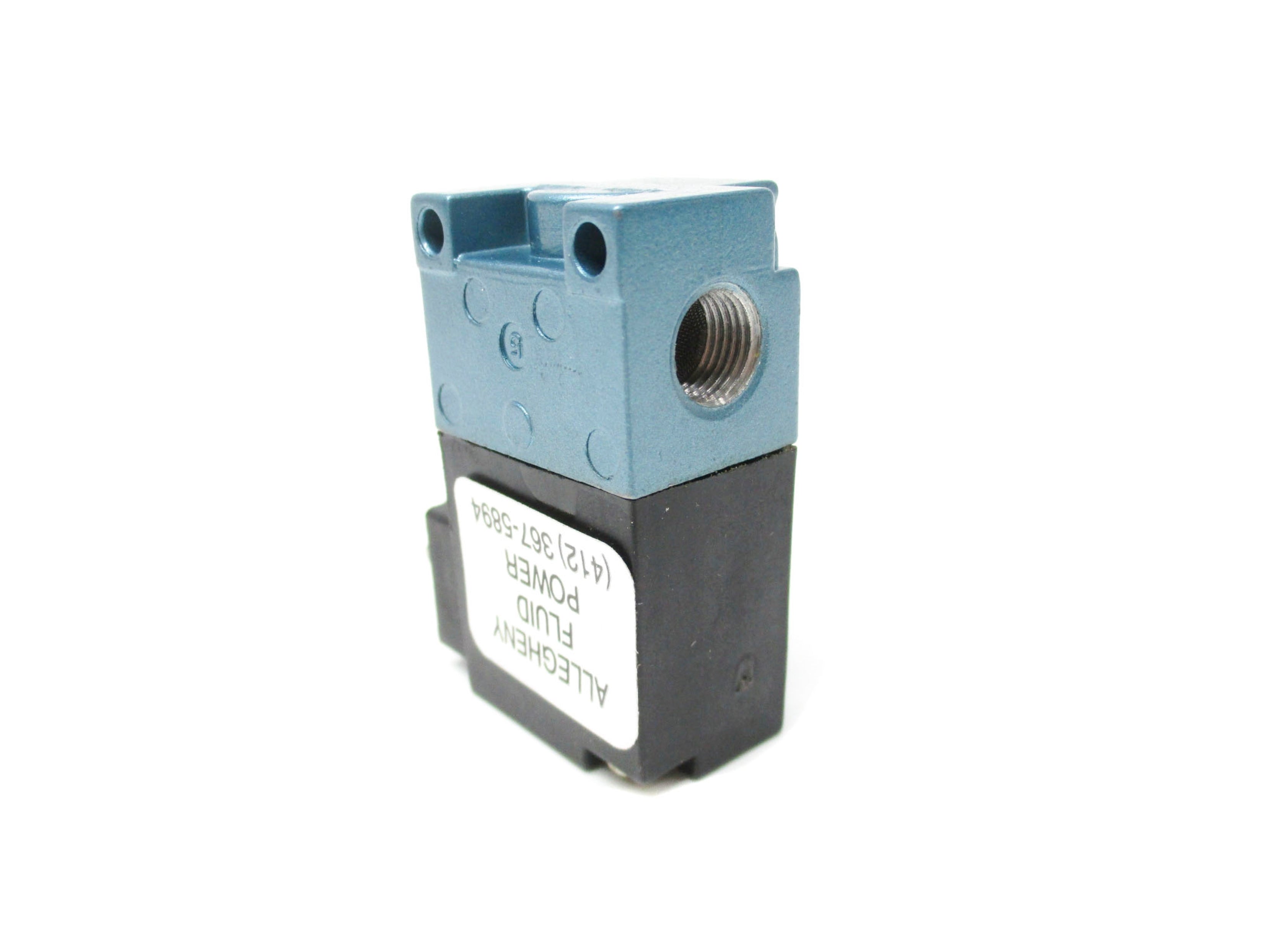 MAC 35A-AAA-DFBJ-1KJ NSNP