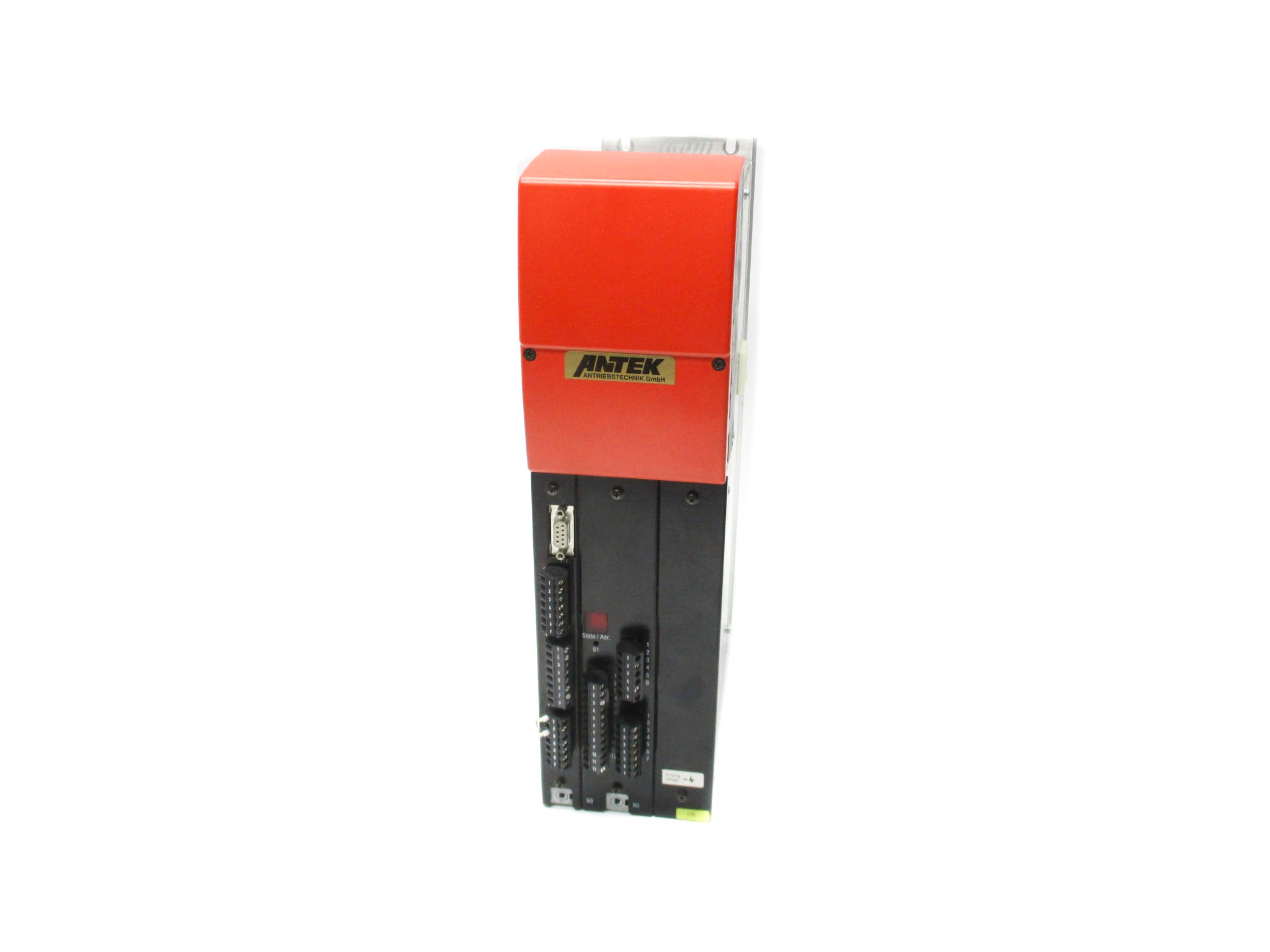 ANTEK MAS51A030-503-00 680/700VDC 30A (AS PICTURED) UNMP