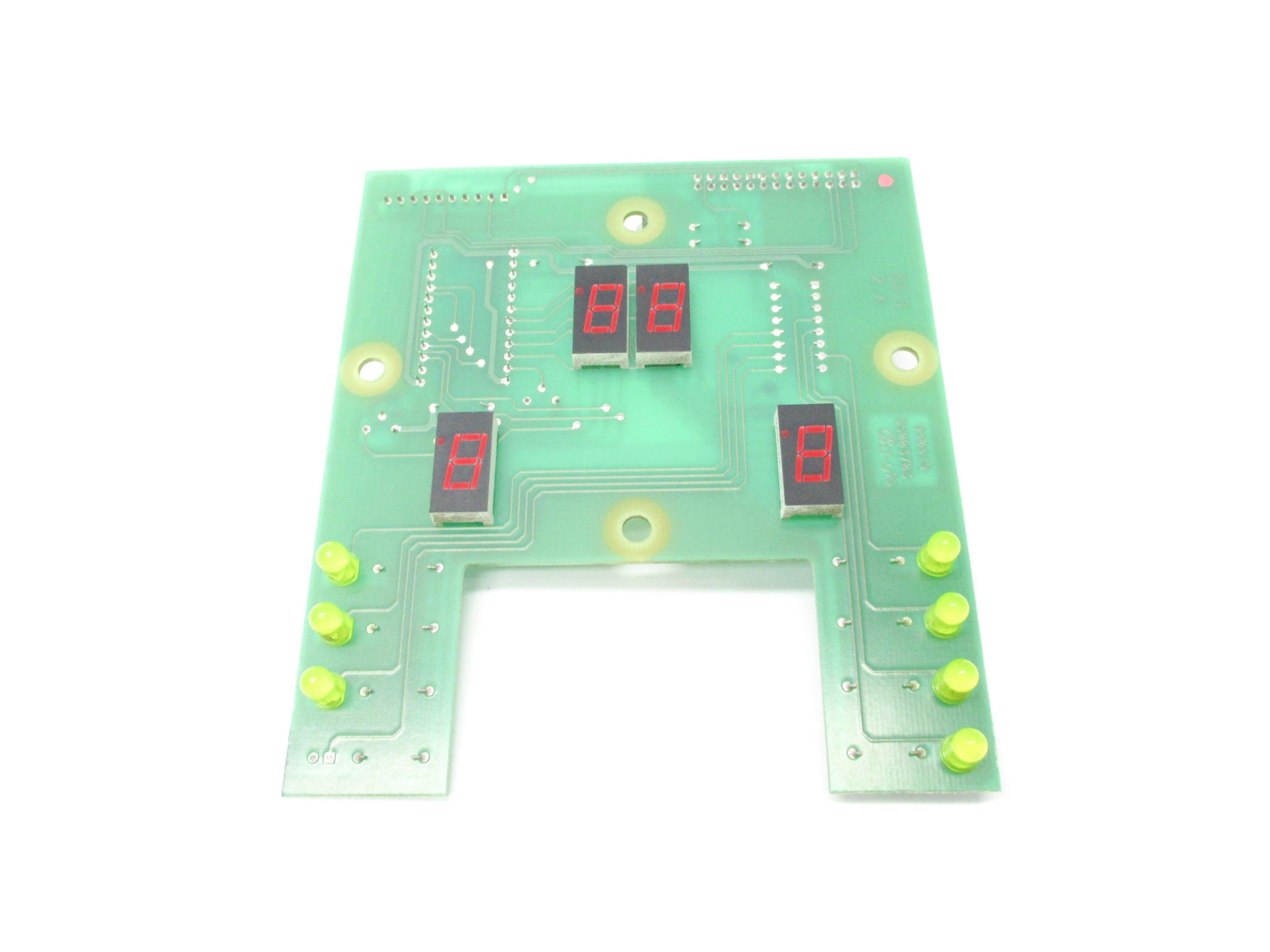 LANTECH 55003703 REV. A UNMP