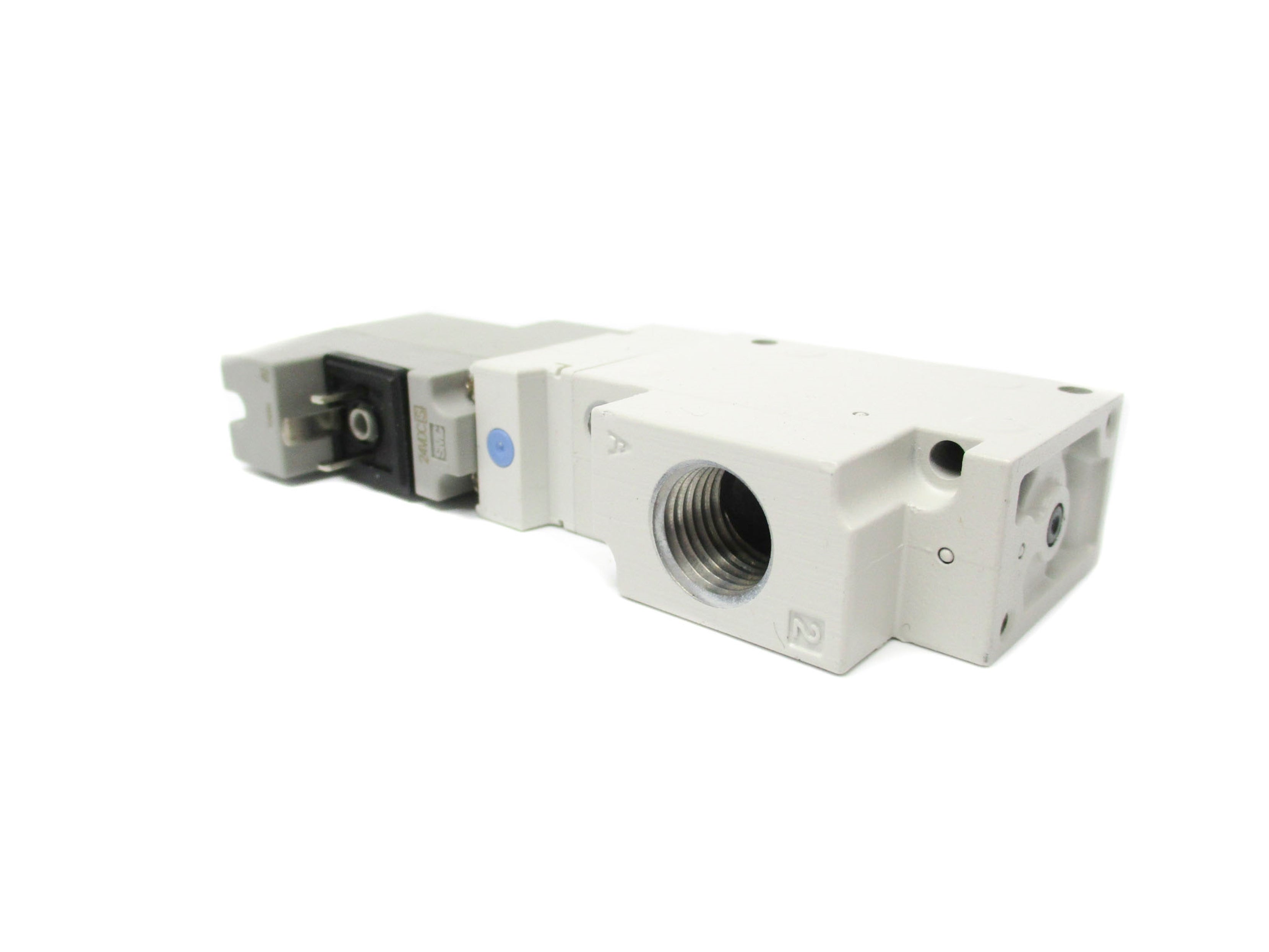 SMC VQZ332R-5YZ1-02 NSNP