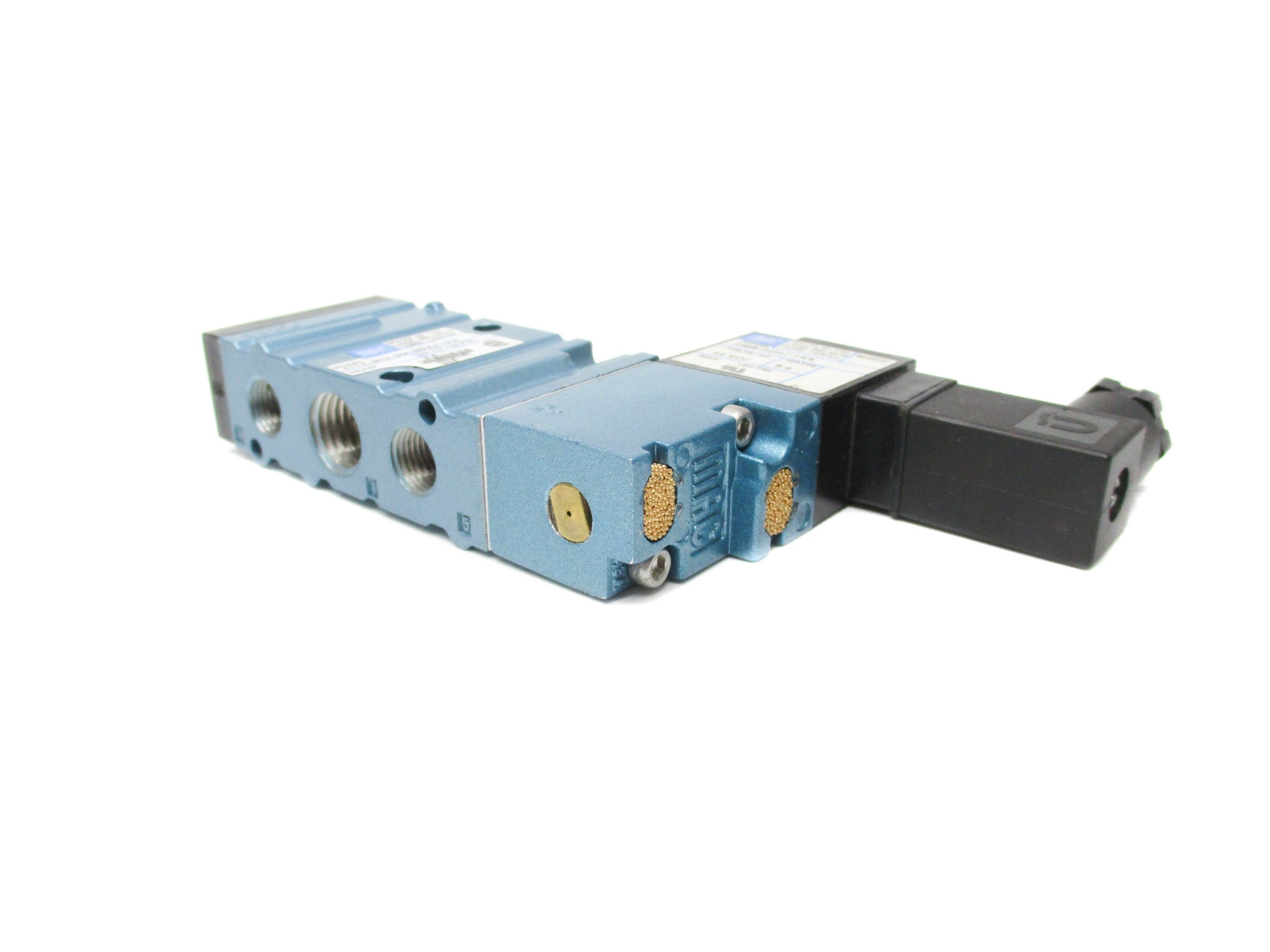 MAC 411A-B0A-DM-DDAJ-1KA NSNP