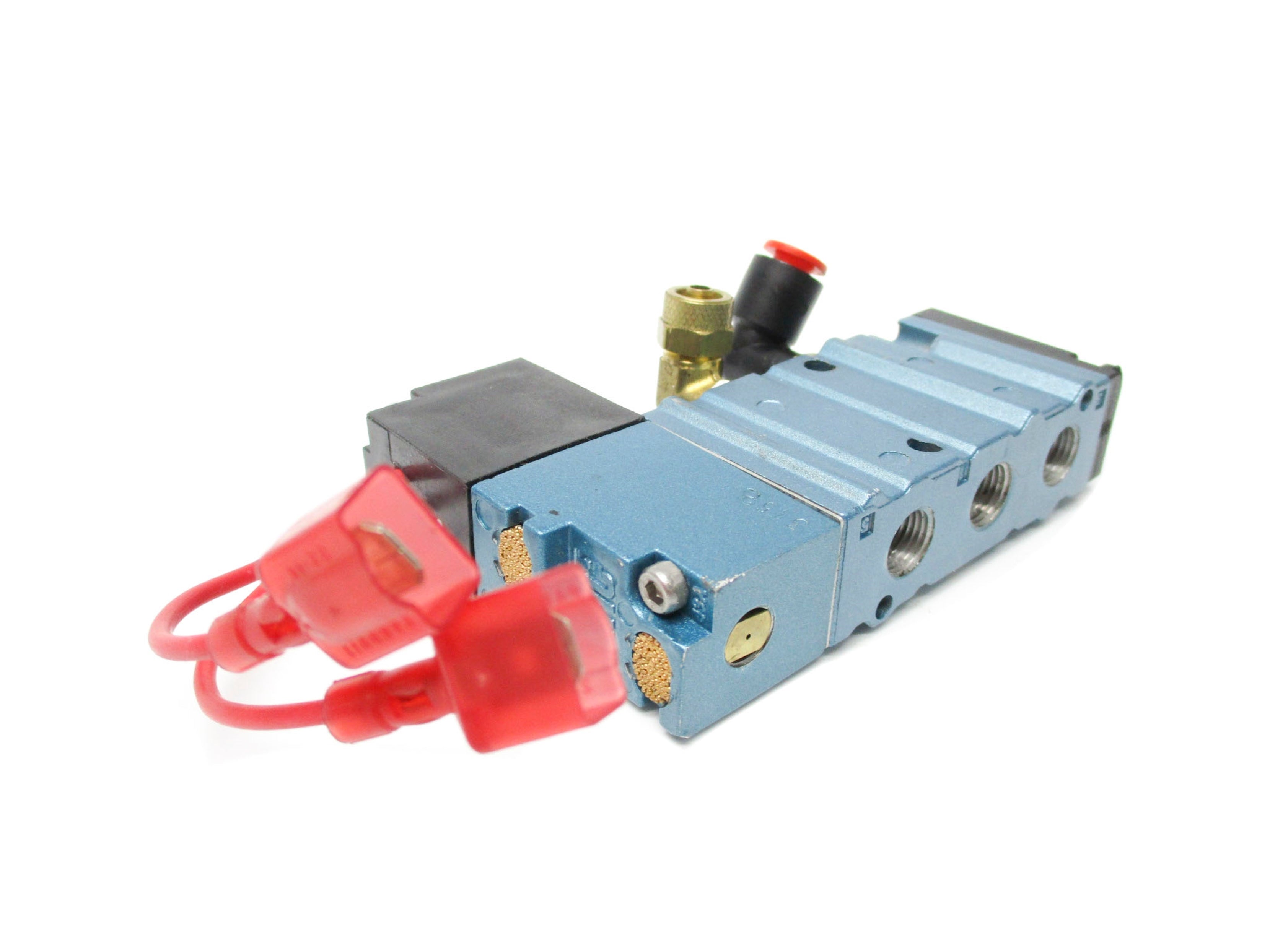 MAC 411-A0A-DM-DDAJ-1KA UNMP