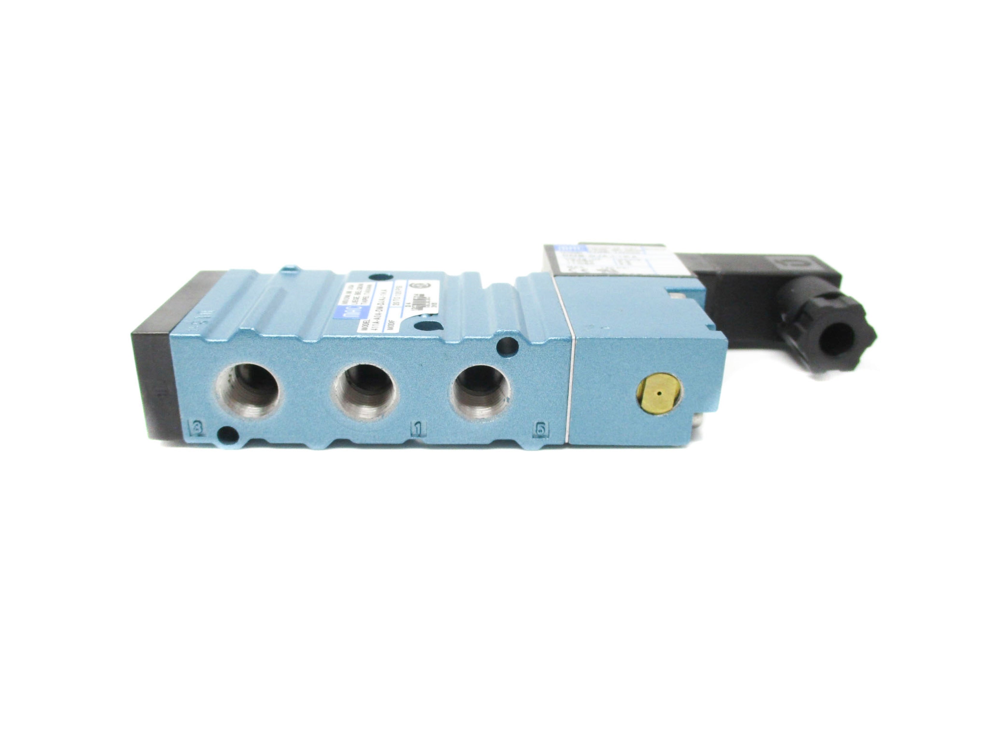 MAC 411A-A0A-DM-DJAJ-1KA NSMP