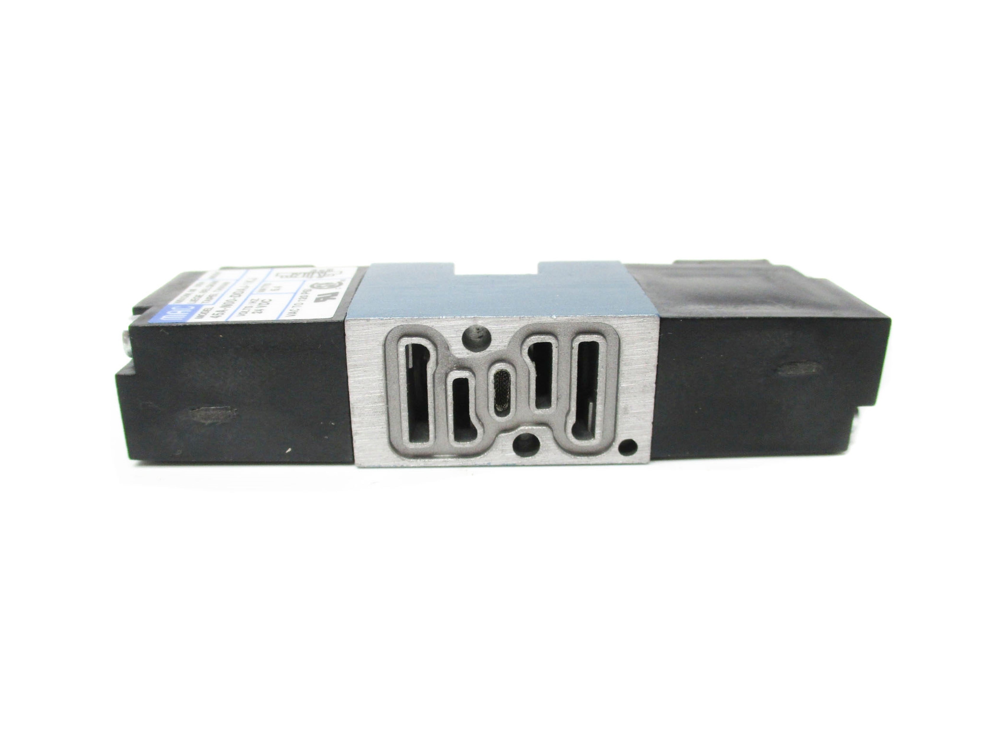 MAC 45A-N00-DDAJ-1KJ NSMP